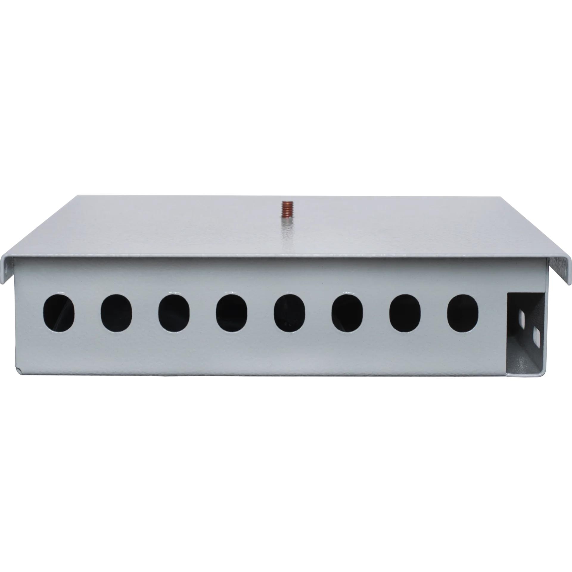 Кросс оптический настенный (ШКОН), до 8FC портов