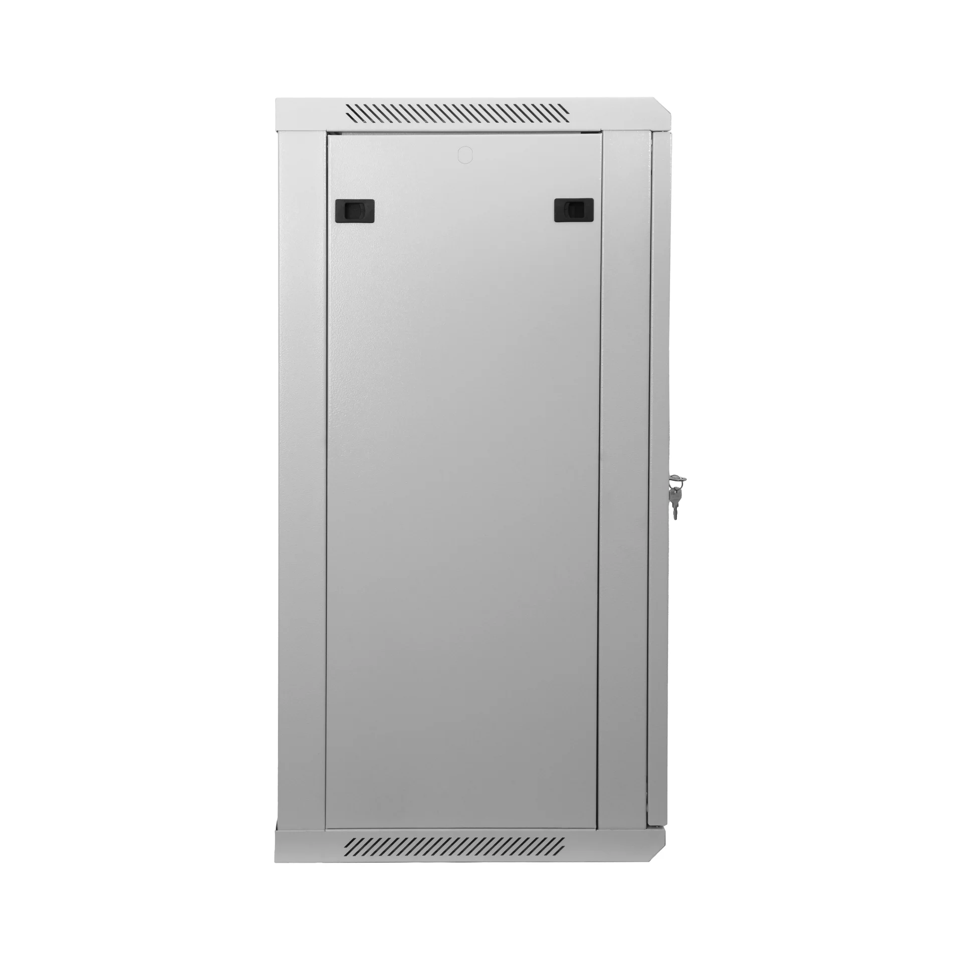 Шкаф телекоммуникационный настенный 18U, 600х450х901 (ШхГхВ)