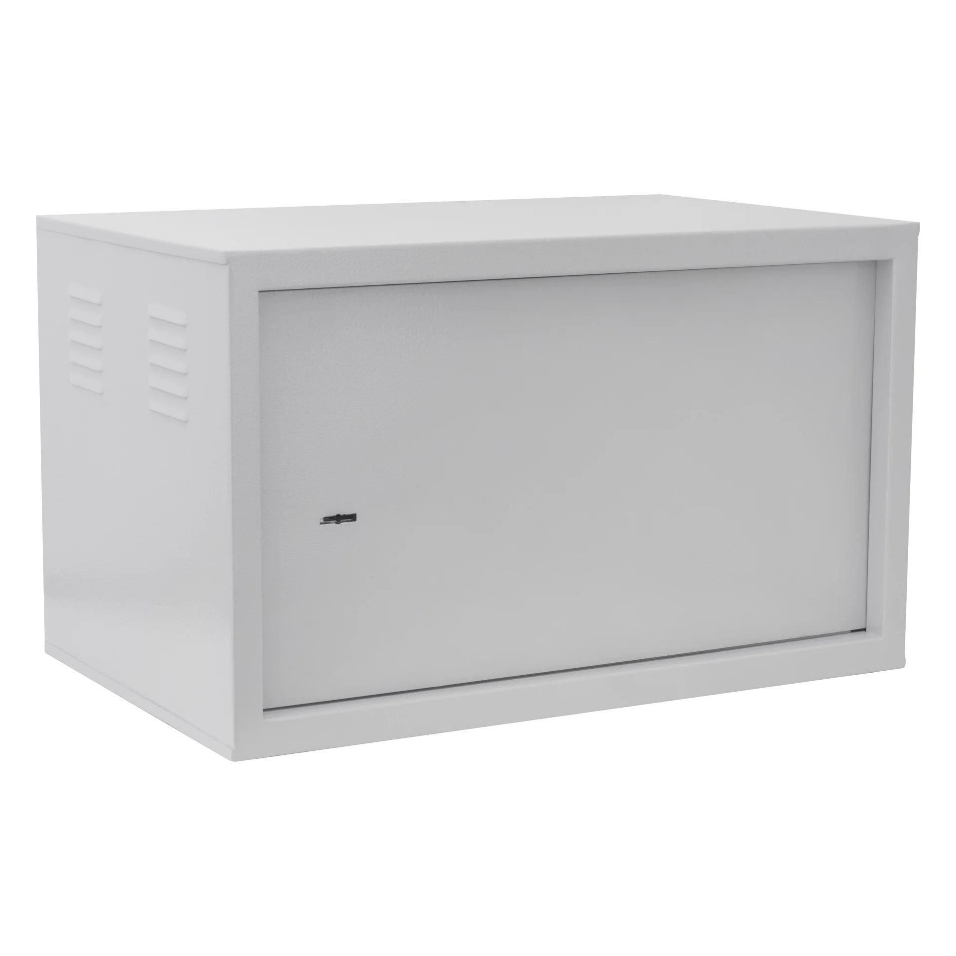 Шкаф телекоммуникационный антивандальный SNR-TAC3808 (400х600х380)