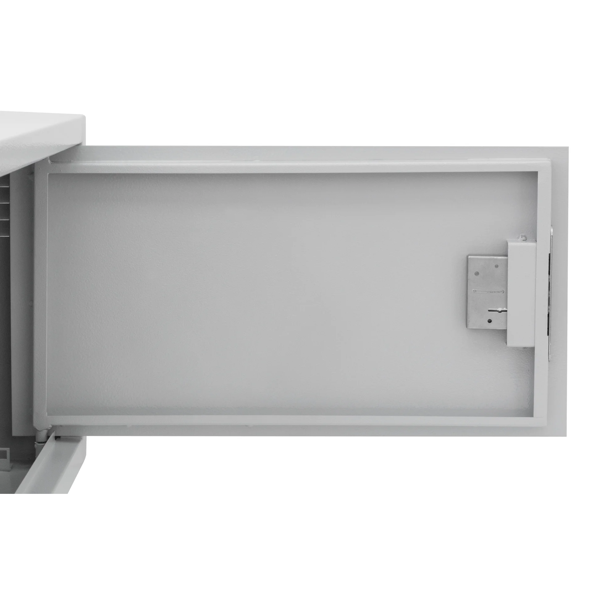 Шкаф телекоммуникационный антивандальный SNR-TAC3808 (400х600х380)