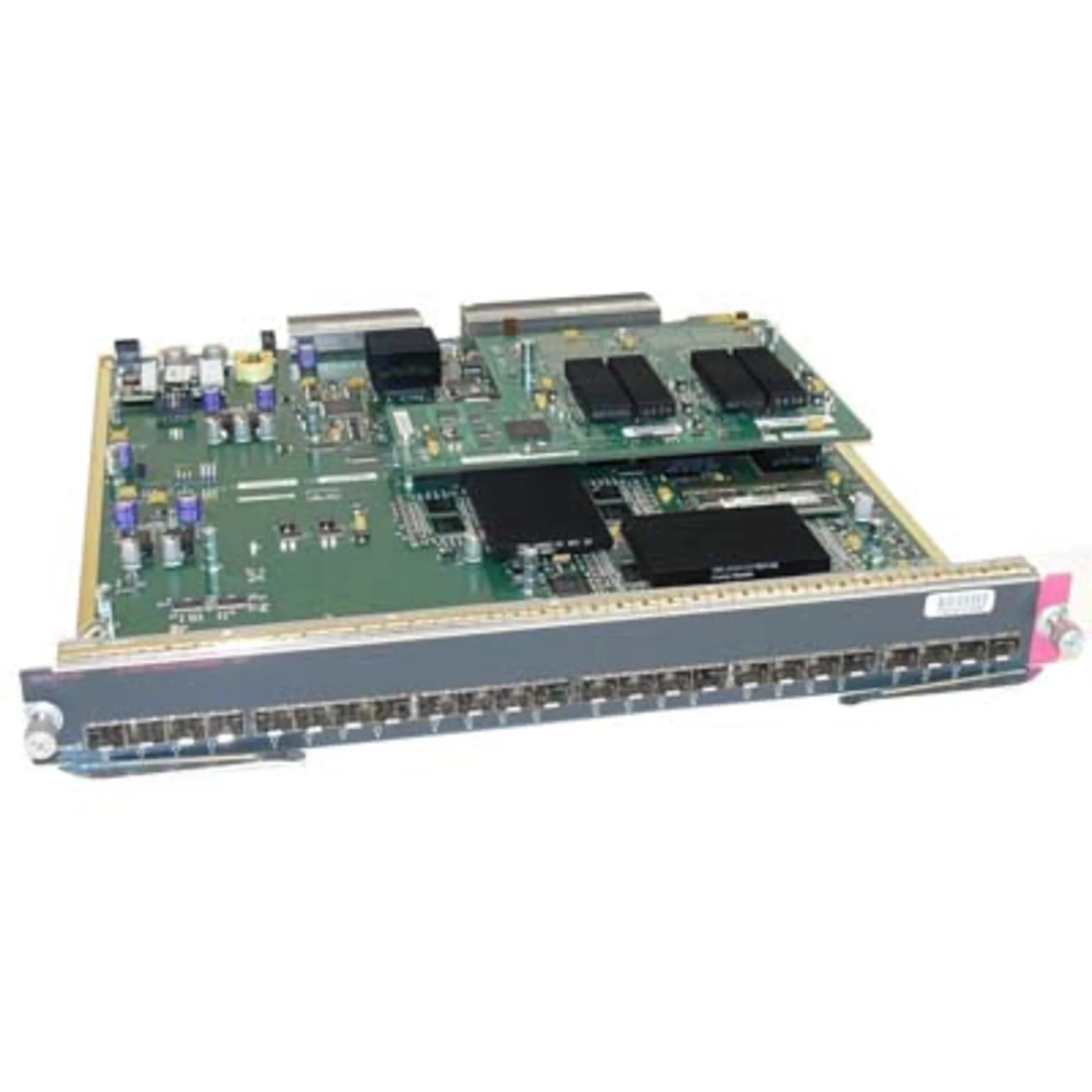 Модуль Cisco Catalyst WS-X6724-SFP