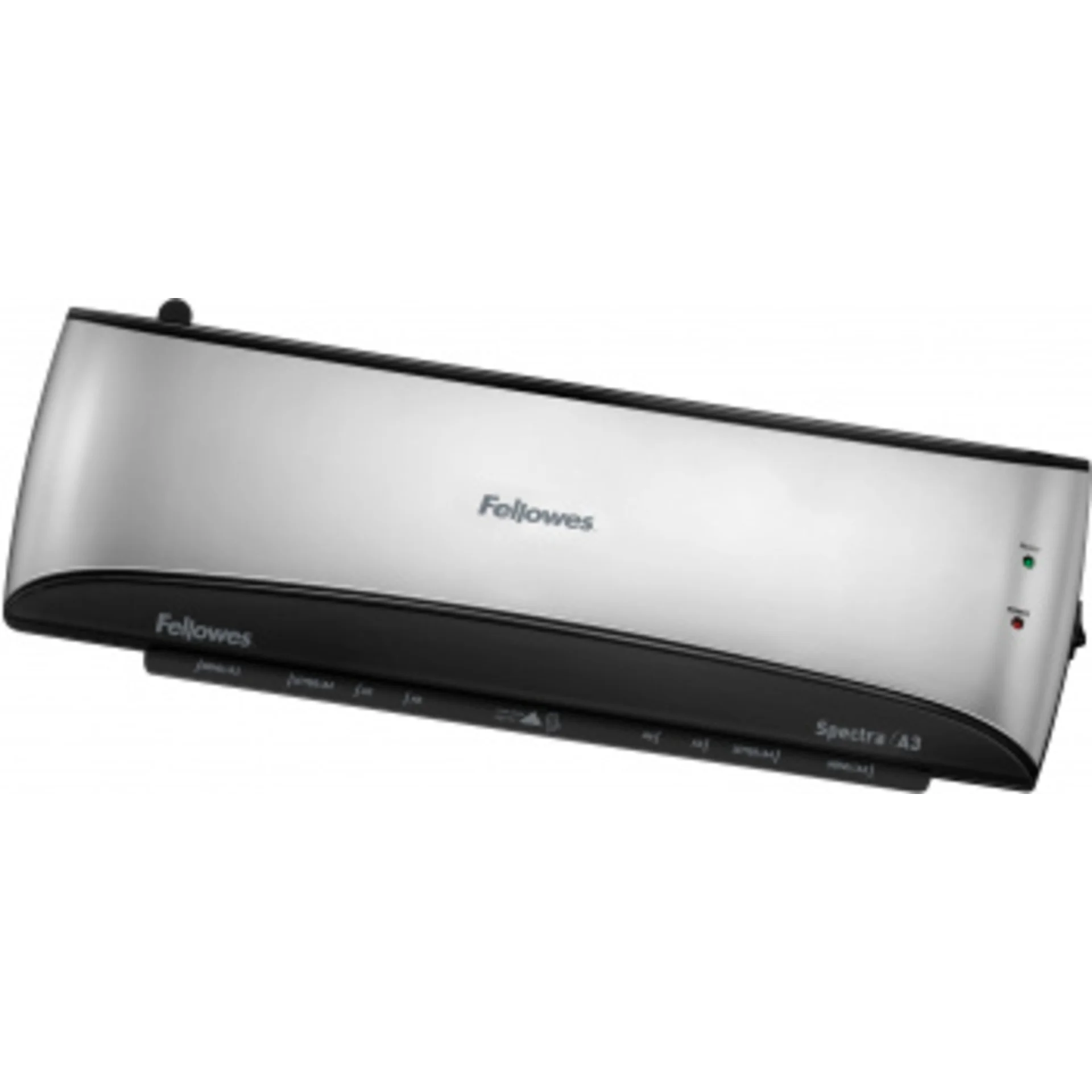 Ламинатор Fellowes Spectra A3 (FS-57383) A3 (80-125мкм) 30см/мин (2вал.) лам.фото