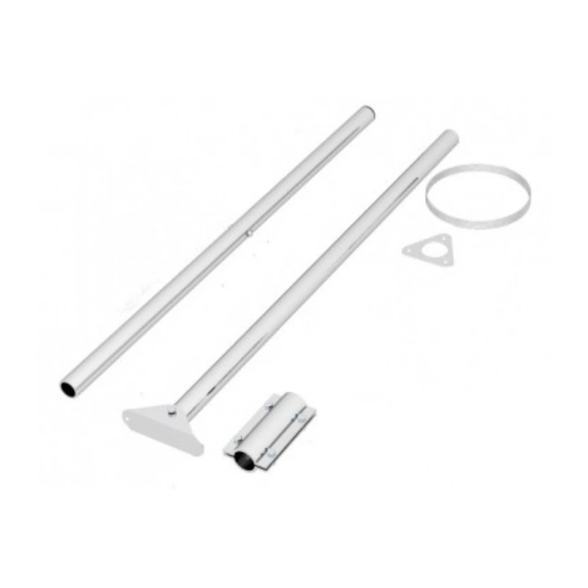 Мачта антенная M30D-2, 3 метра