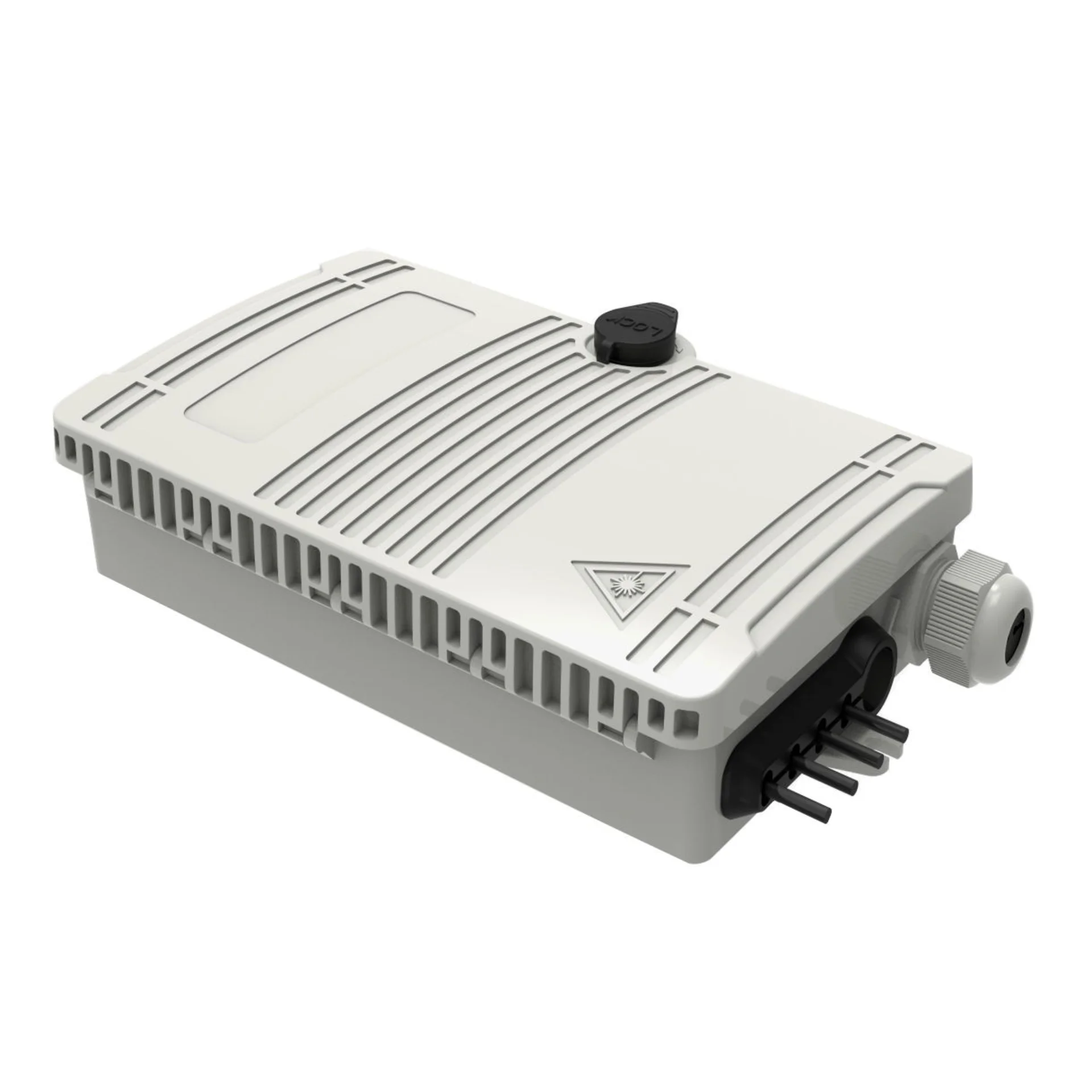 Коробка распределительная оптическая SNR-FTTH-FDB-04B