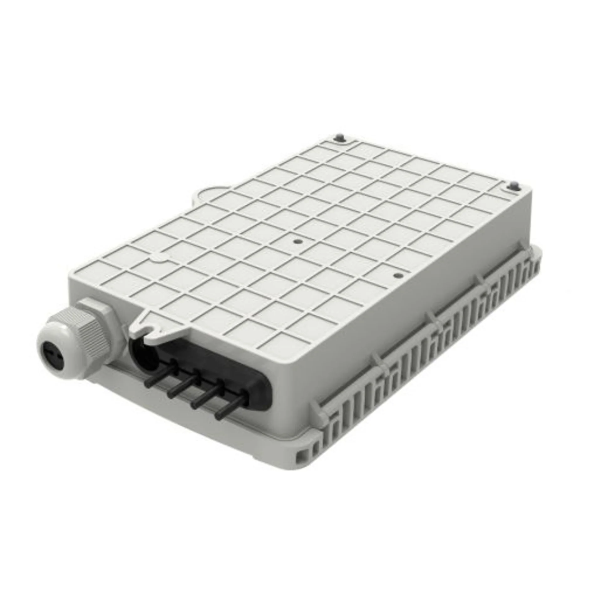 Коробка распределительная оптическая SNR-FTTH-FDB-04B