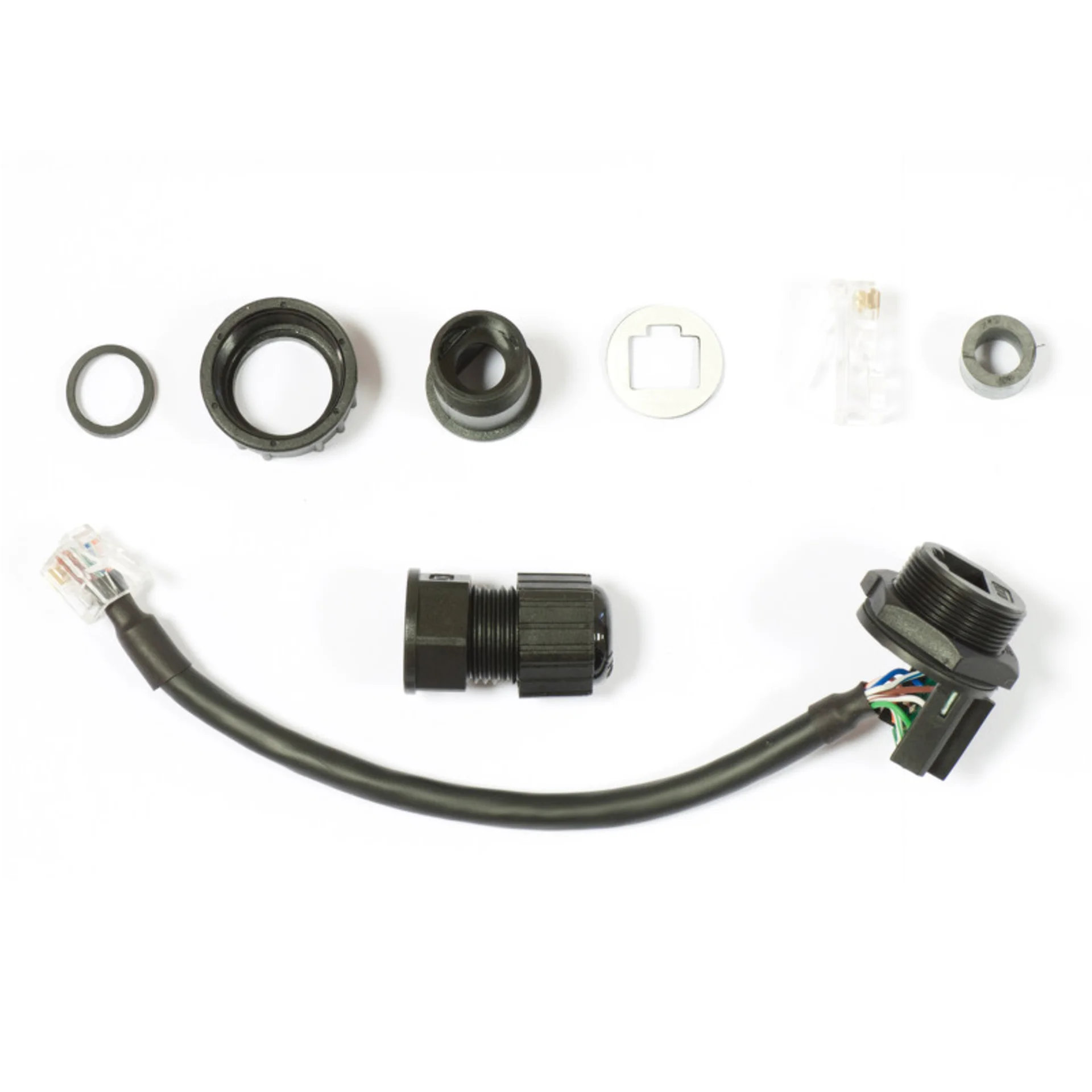 Корпус внешний MikroTik CAOTS