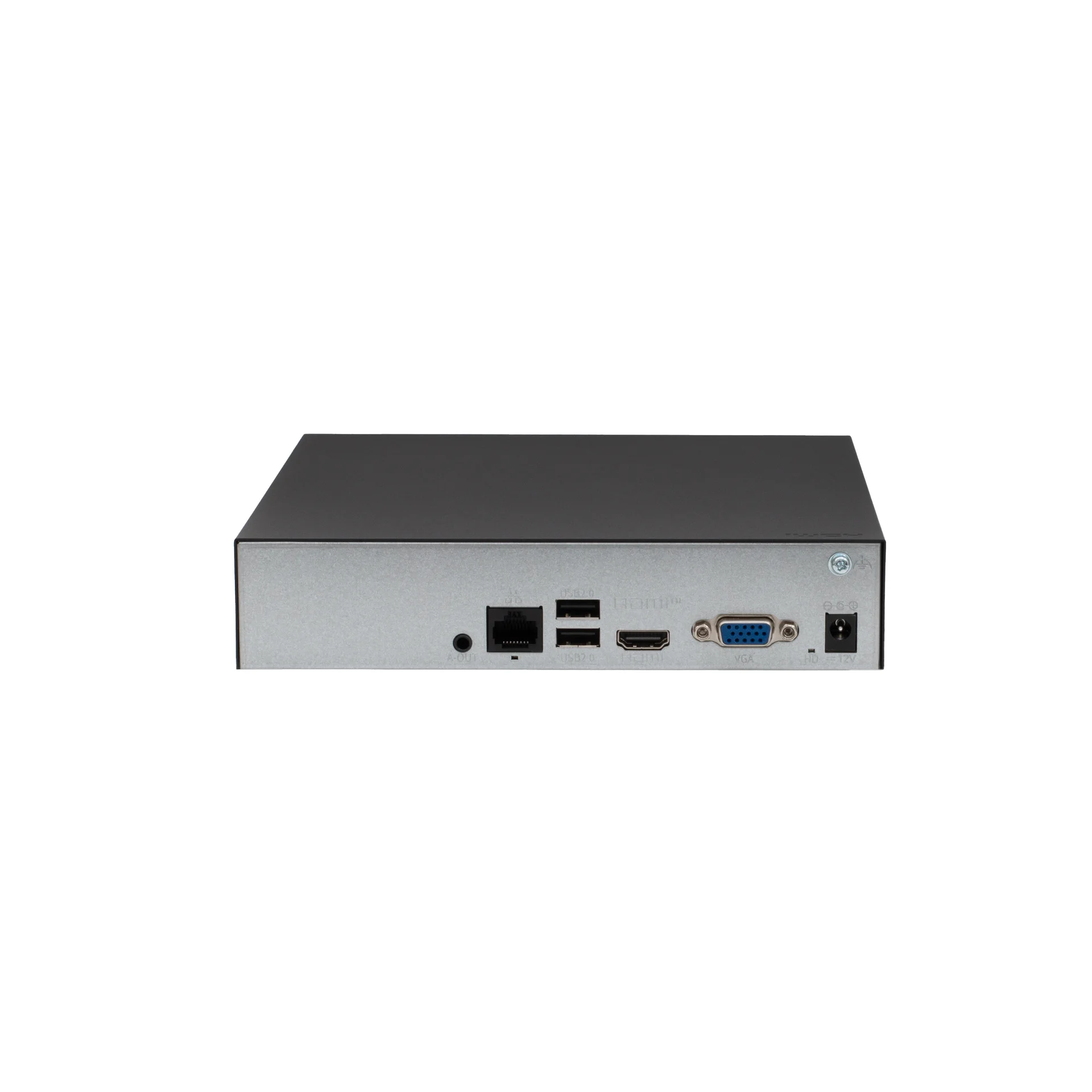 Видеорегистратор сетевой 16-канальный OMNY NVR-L1116