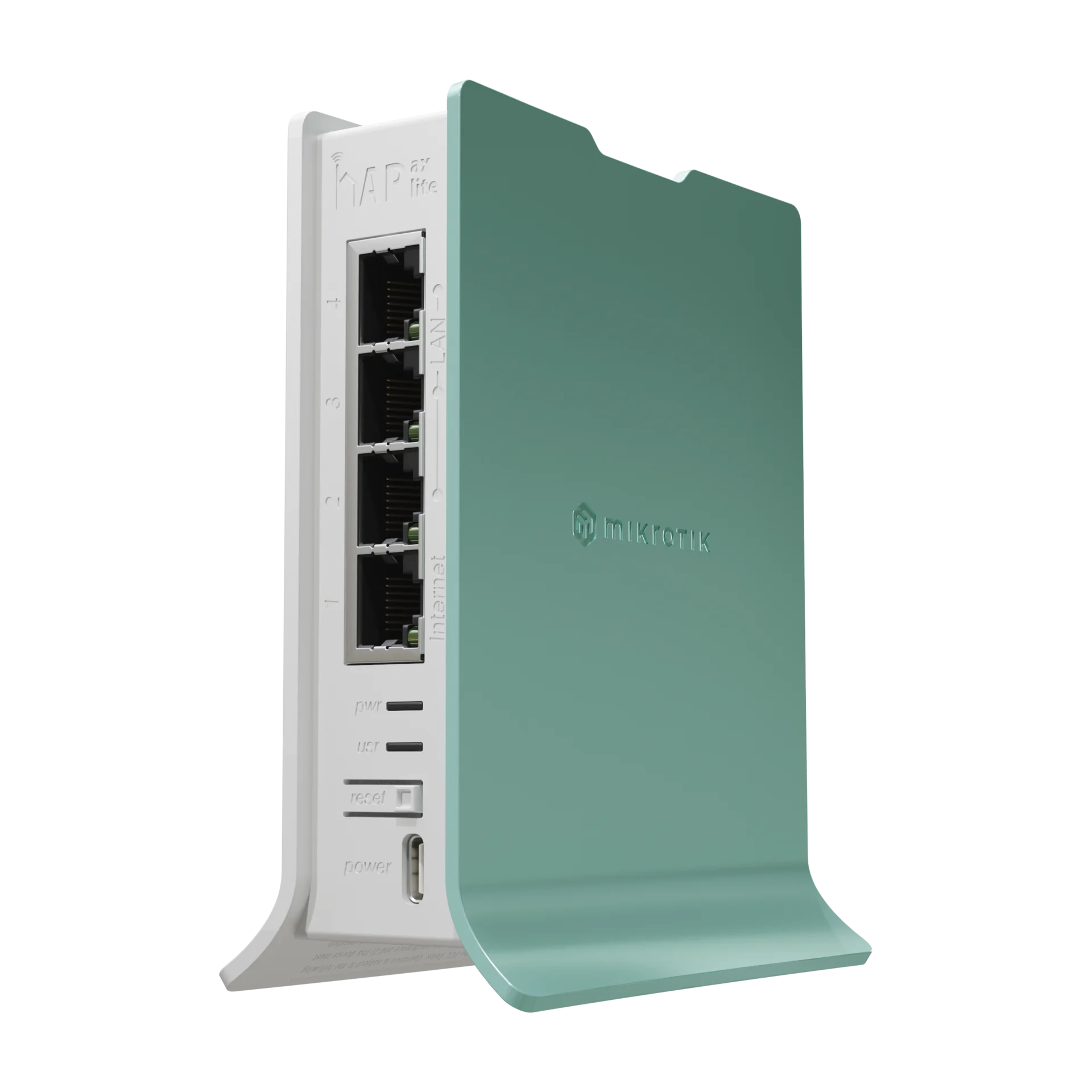 Маршрутизатор MikroTik hAP ax lite