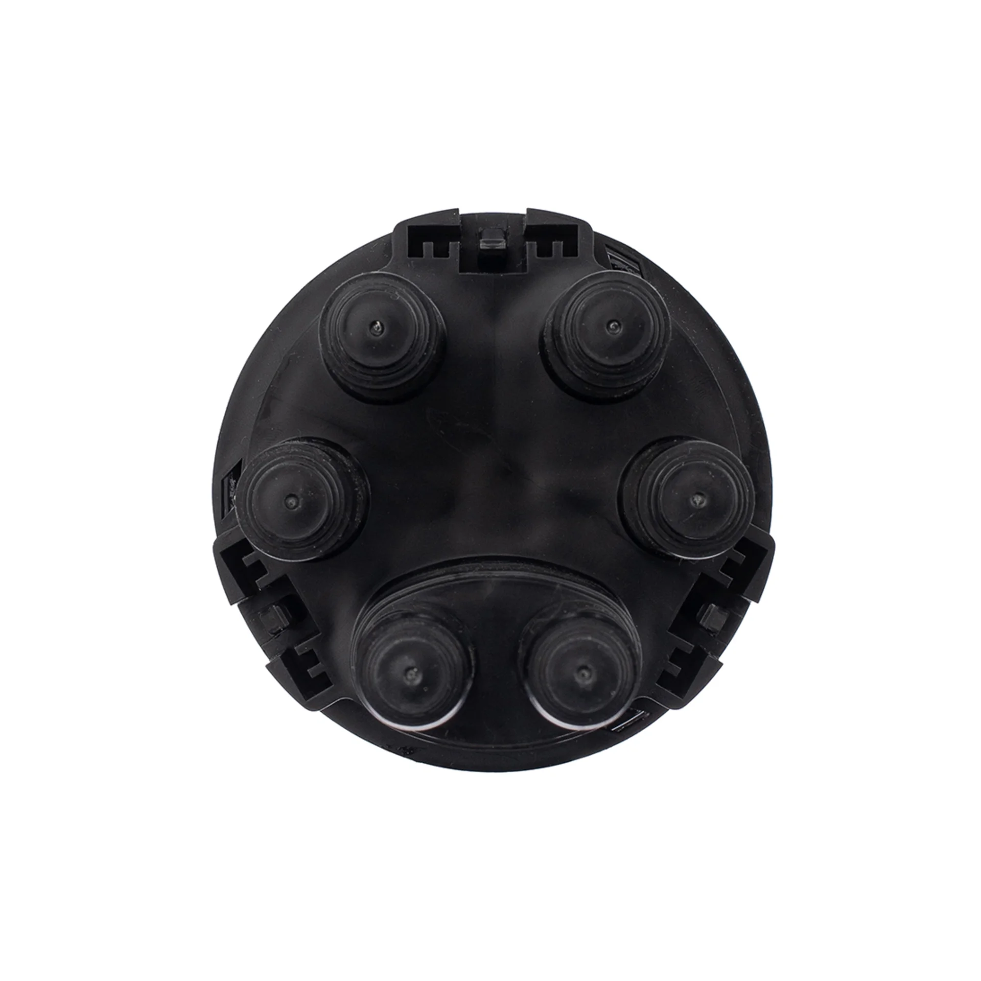 Муфта МТОК-ЛА9/64-1КН6445-К ССД