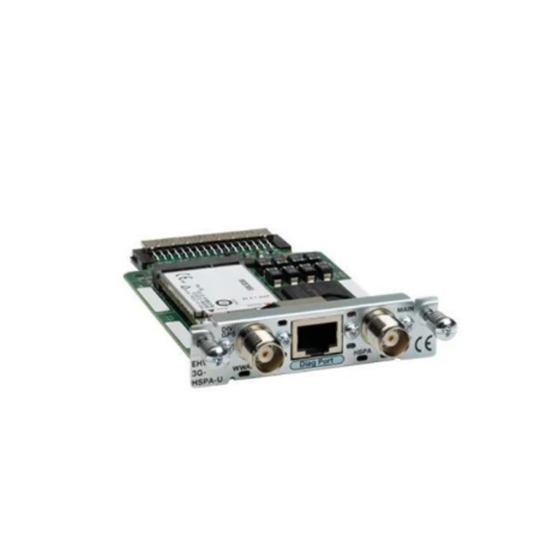 Модуль Cisco EHWIC-3G-HSPA+7