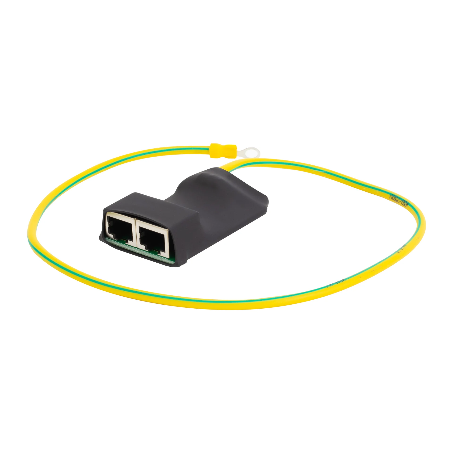 Грозозащита Ethernet SNR-SPNet-B1001 IP10