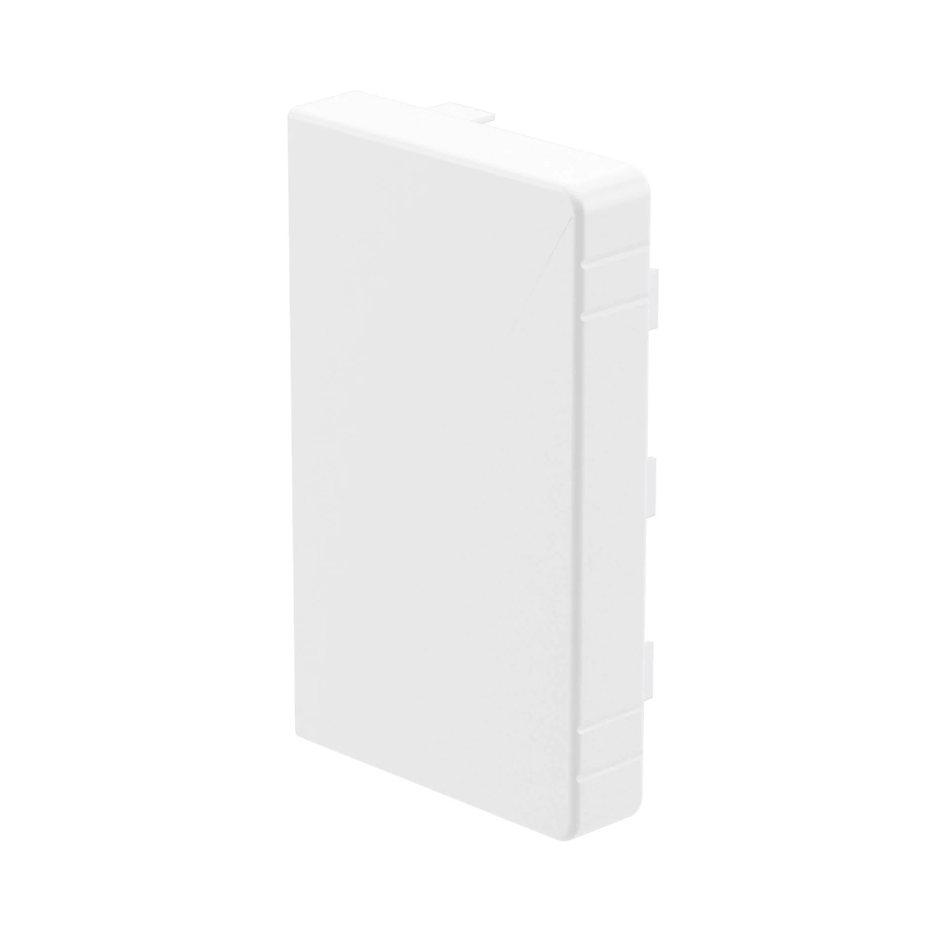 Заглушка для кабель-канала LAN 100х60 DKC 00874