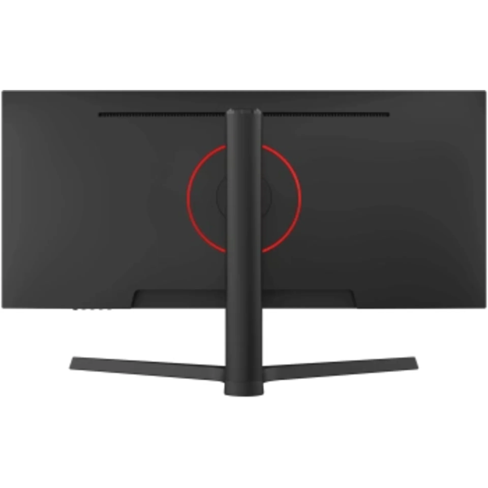 Монитор NPC 29" MZ300L черный IPS LED 21:9 (Ultrawide) HDMI M/M матовая HAS 1000:1 250cd 178гр/178гр