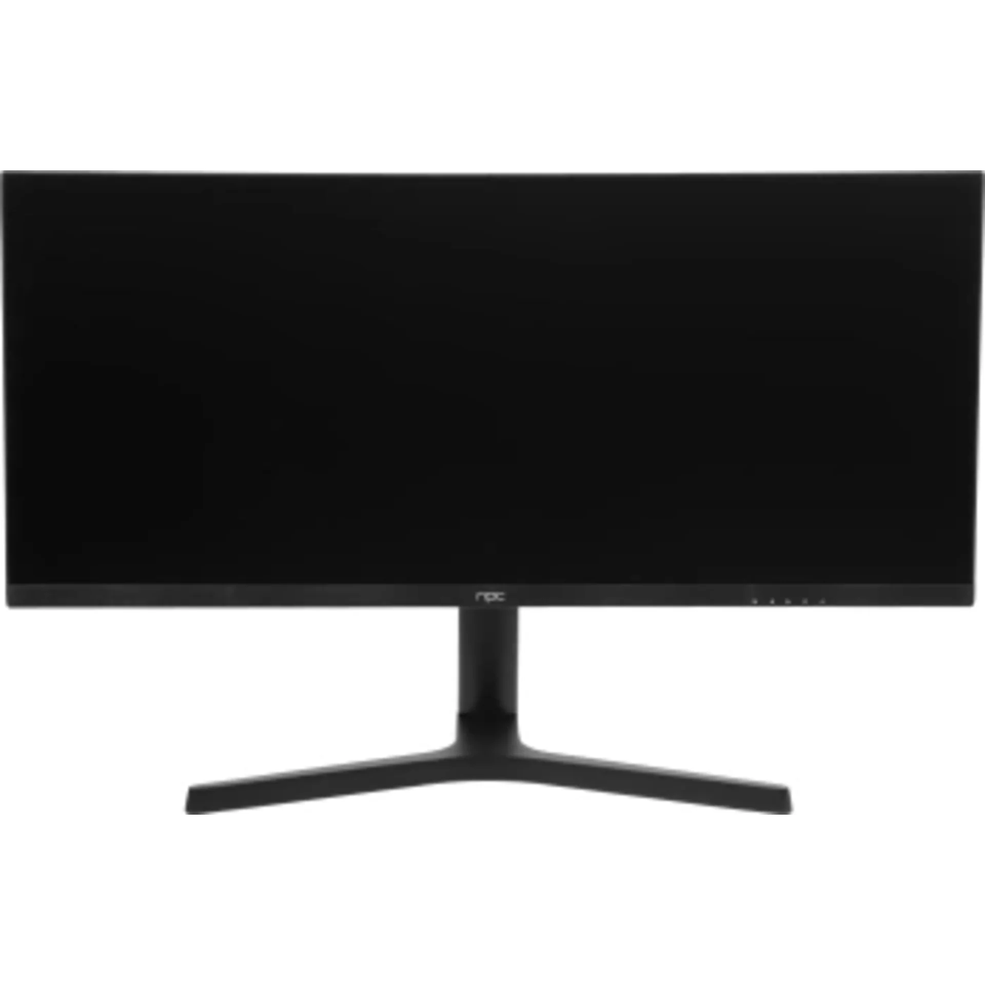 Монитор NPC 29" MZ300L черный IPS LED 21:9 (Ultrawide) HDMI M/M матовая HAS 1000:1 250cd 178гр/178гр