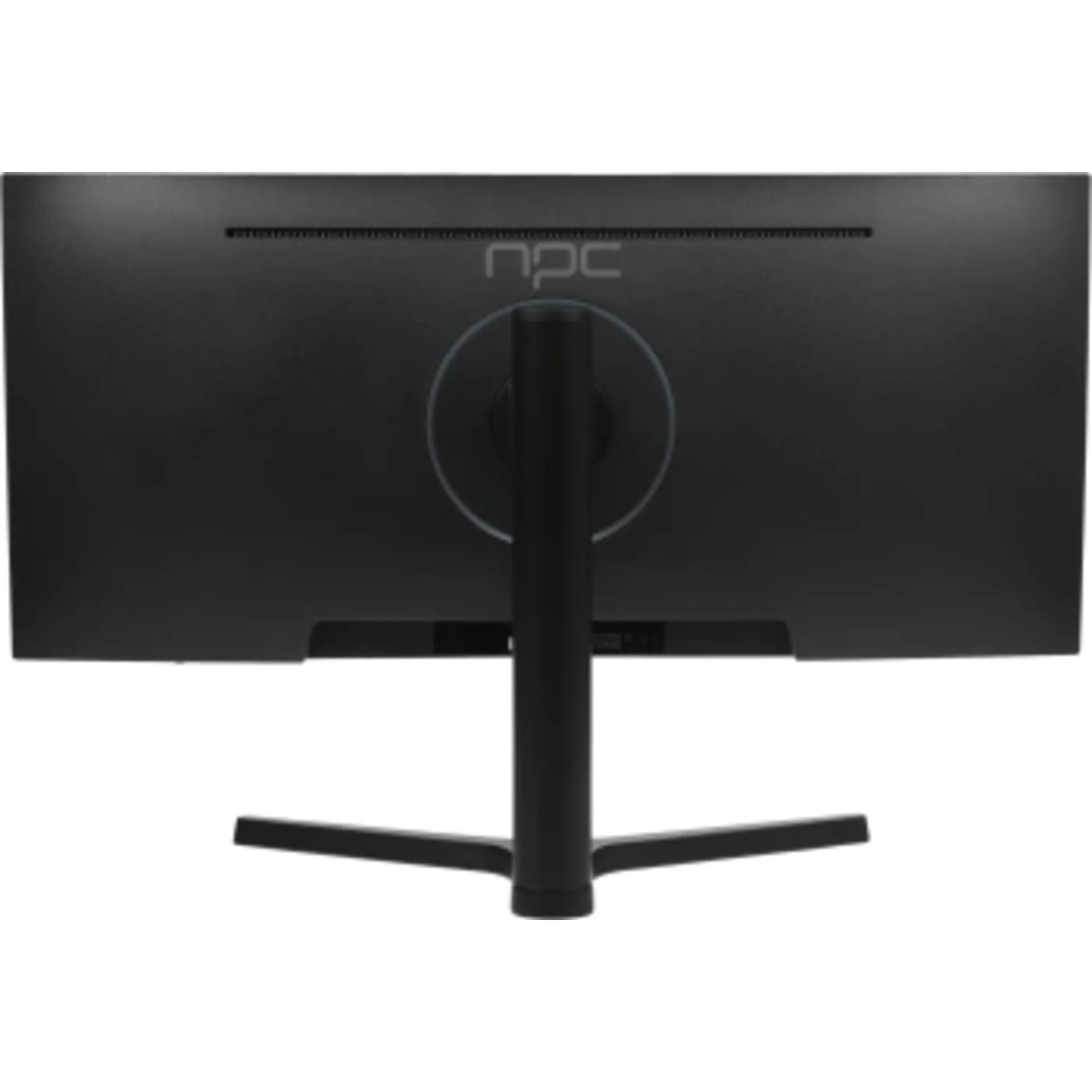 Монитор NPC 29" MZ300L черный IPS LED 21:9 (Ultrawide) HDMI M/M матовая HAS 1000:1 250cd 178гр/178гр