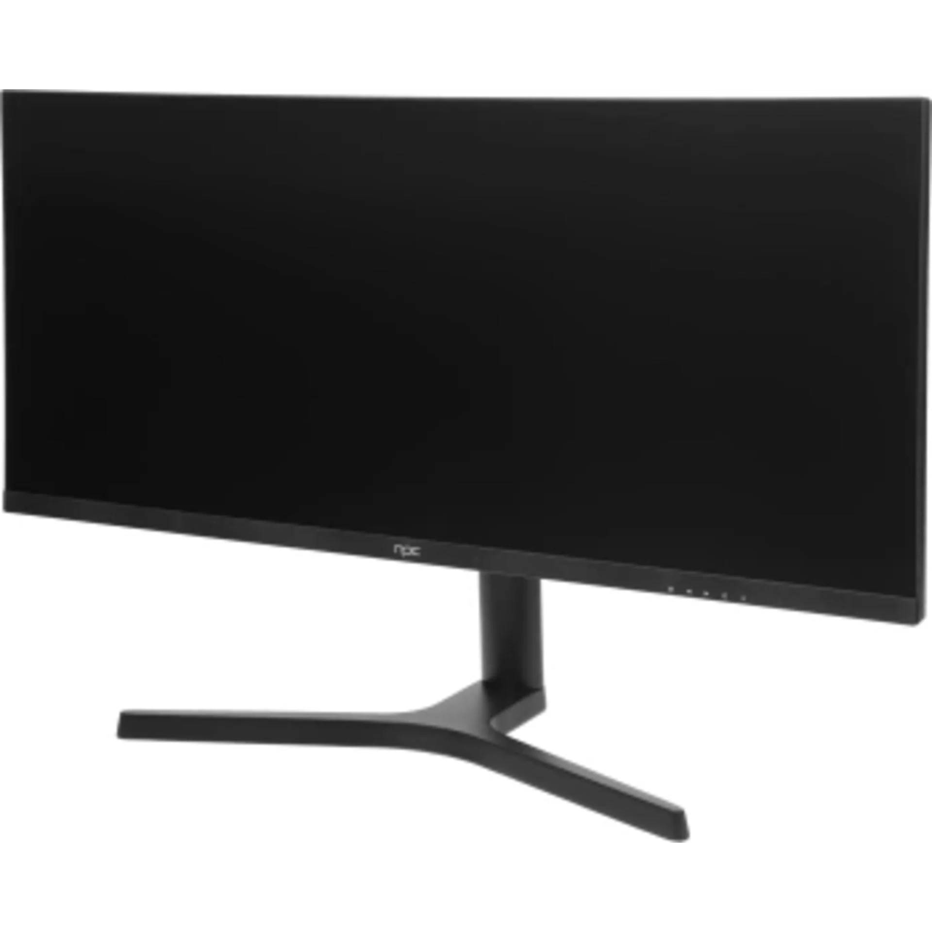 Монитор NPC 29" MZ300L черный IPS LED 21:9 (Ultrawide) HDMI M/M матовая HAS 1000:1 250cd 178гр/178гр