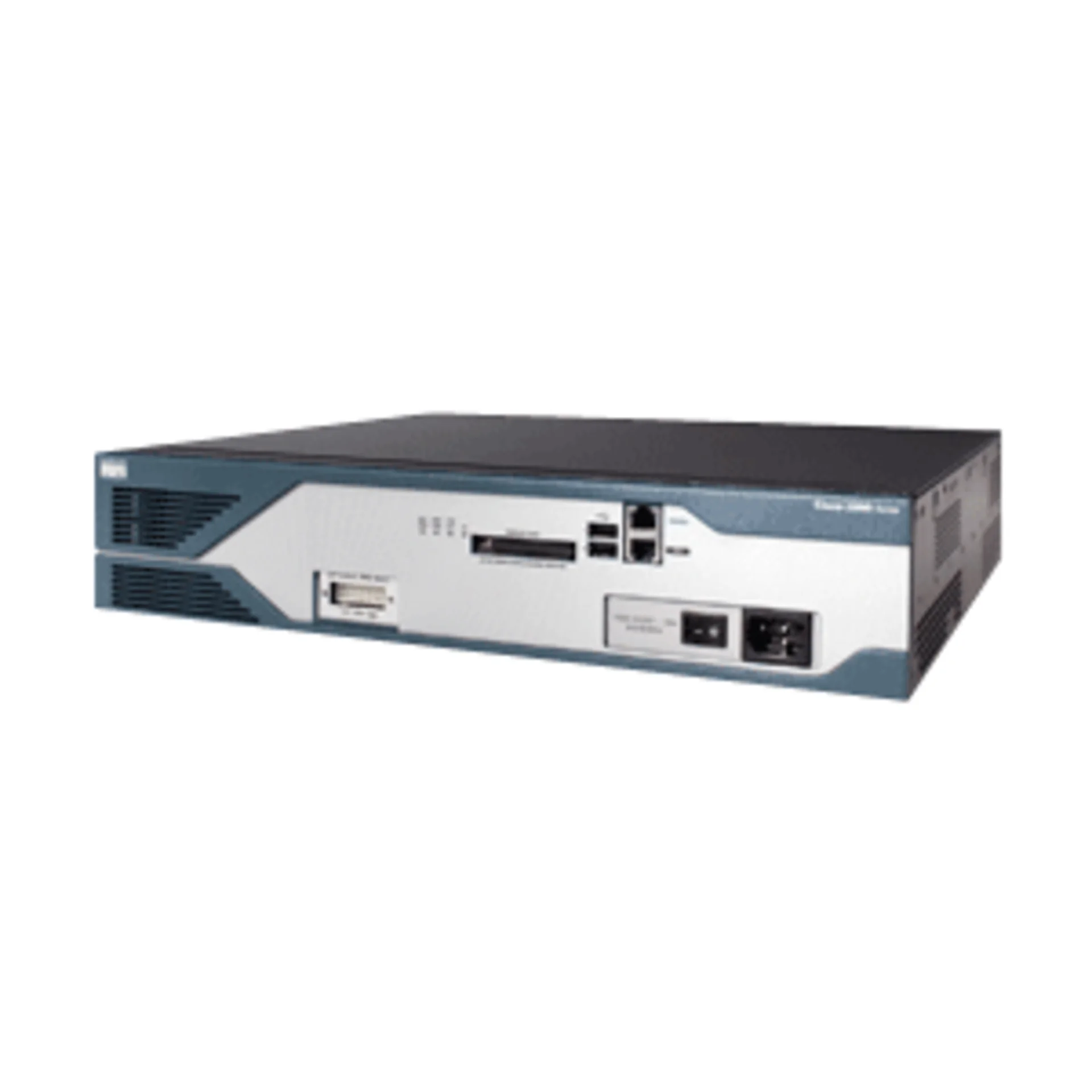 Маршрутизатор Cisco 2821