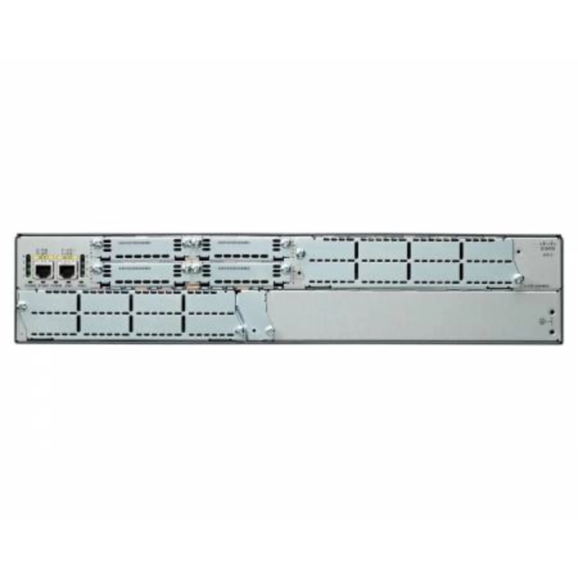 Маршрутизатор Cisco 2821