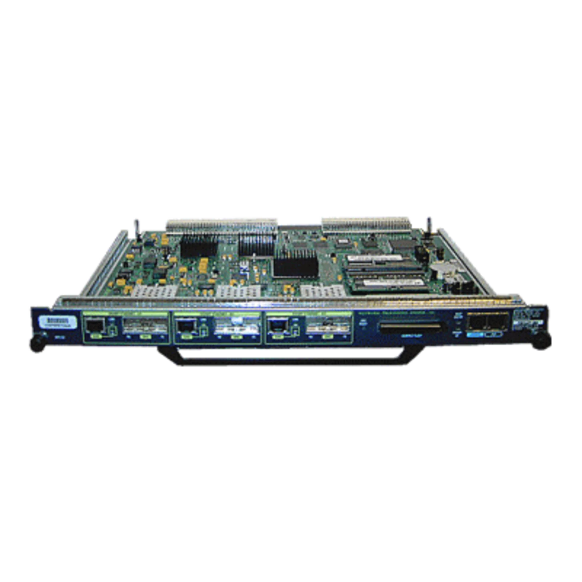 Модуль Cisco NPE-G1
