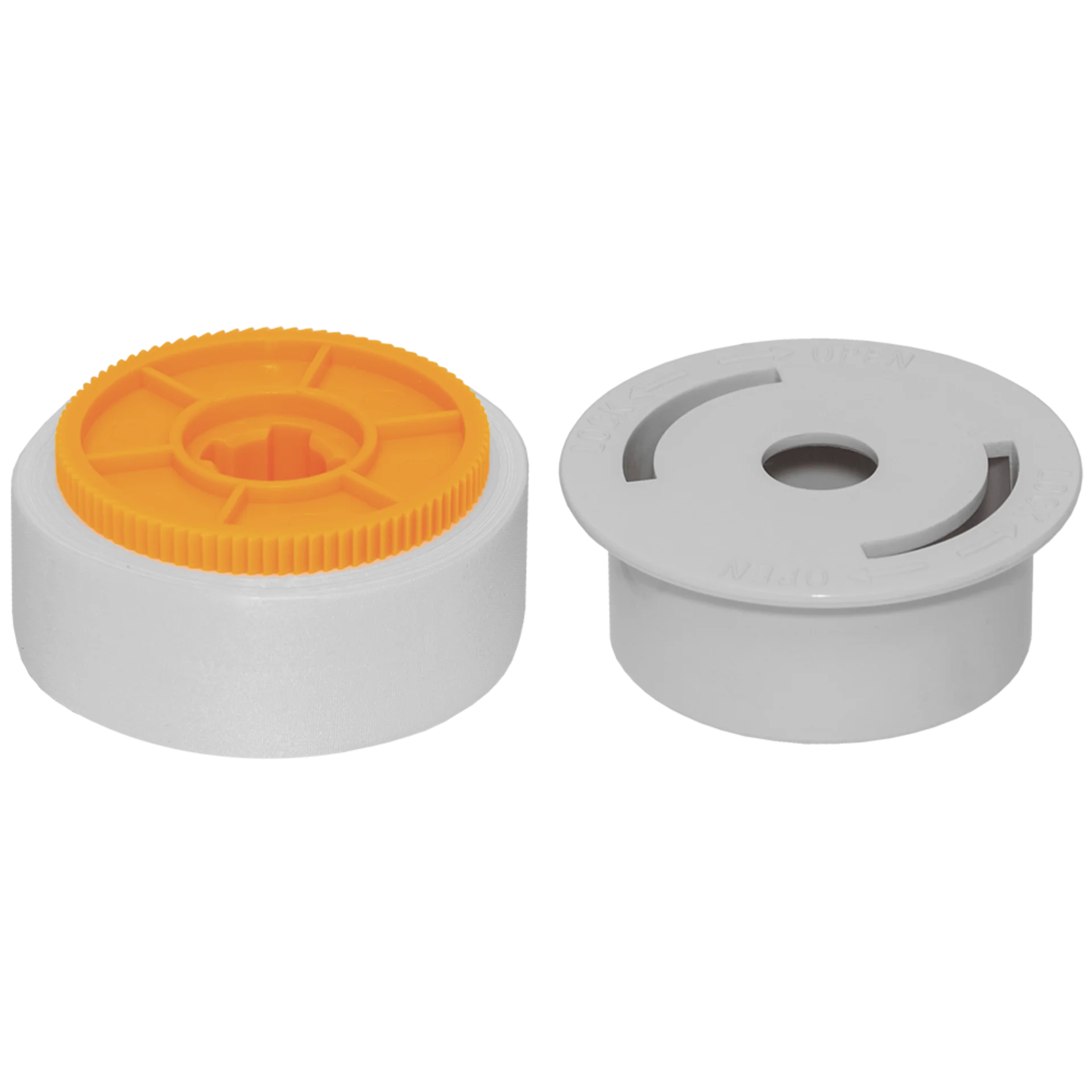 Сменный комплект безворсовой ленты для очистителя SNR-FCLN