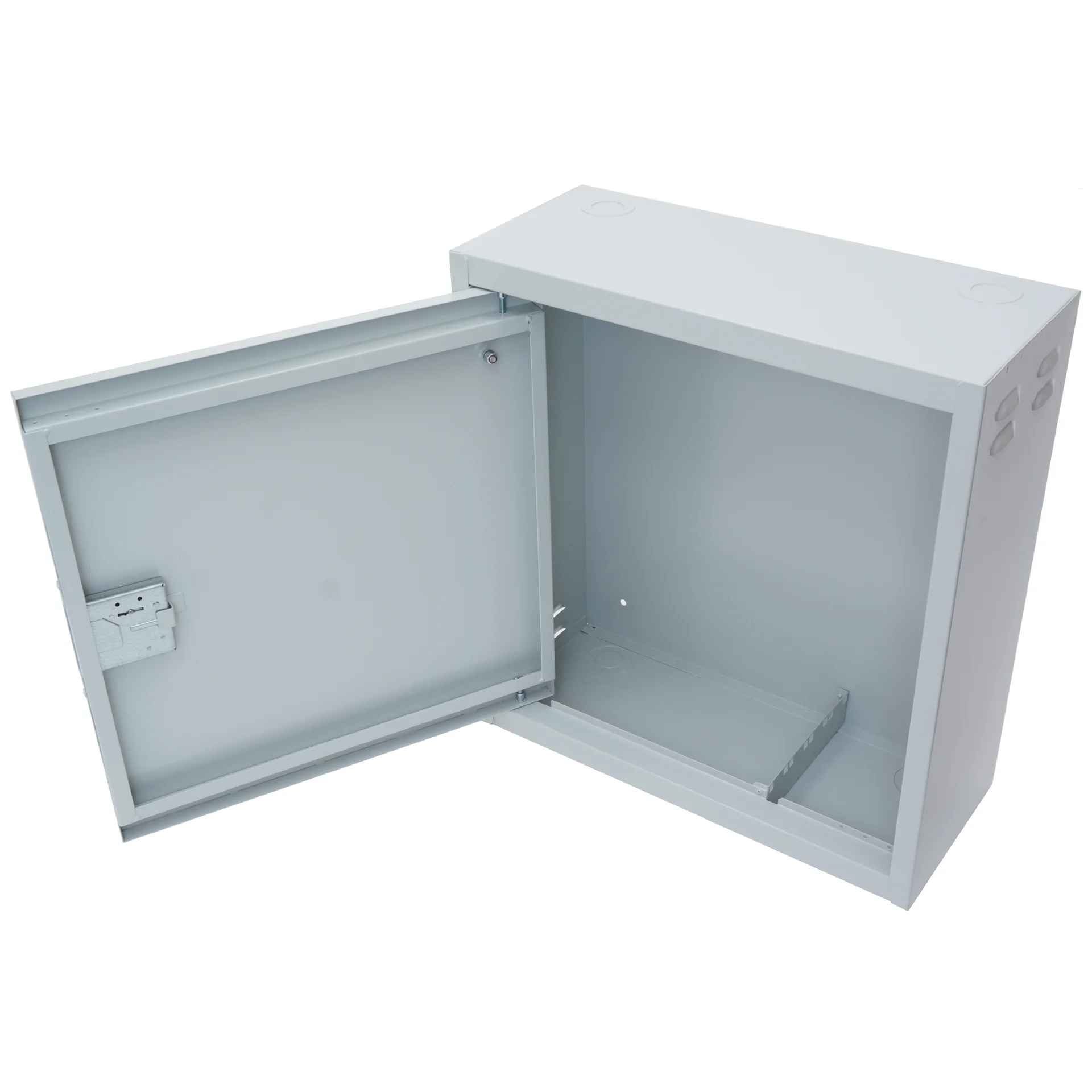 Антивандальный шкаф серии Great, 4U, 546х507х216, IP20, RAL7035