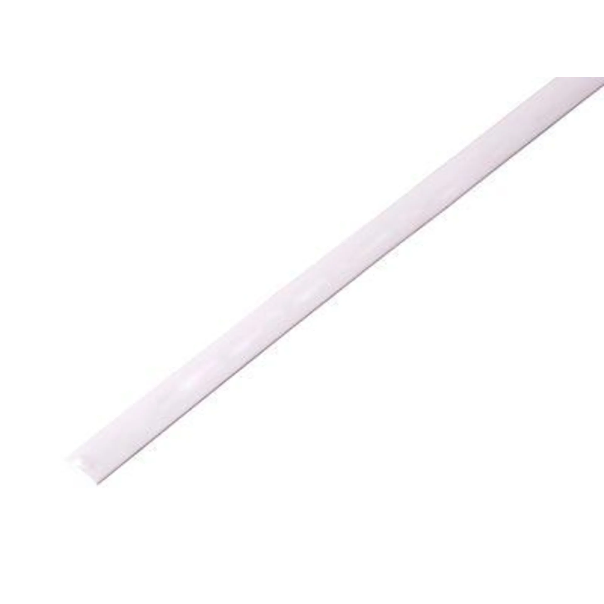 Трубка термоусадочная 6.0/3.0 1м бел. Rexant 20-6001