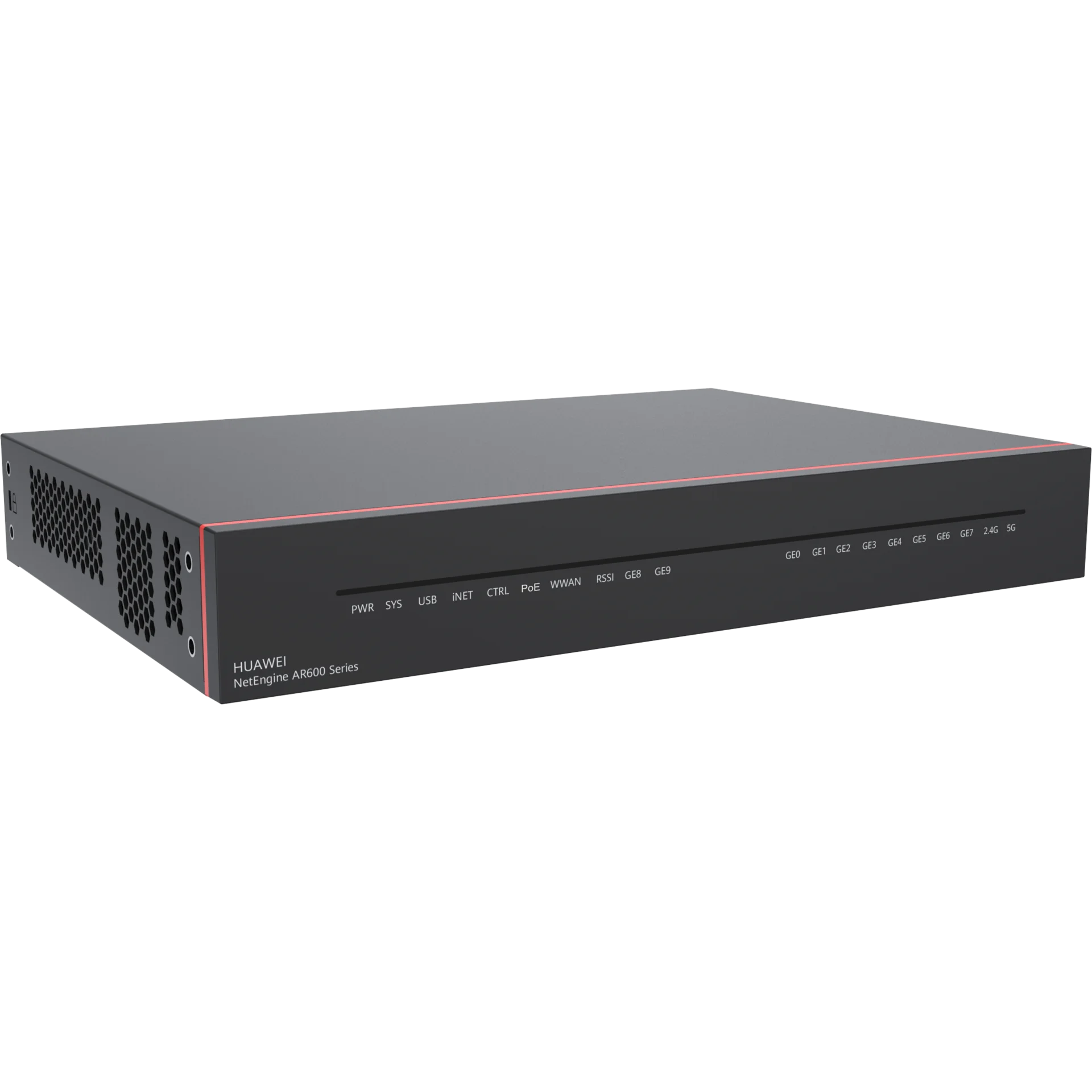 Маршрутизатор Huawei AR651W-8P