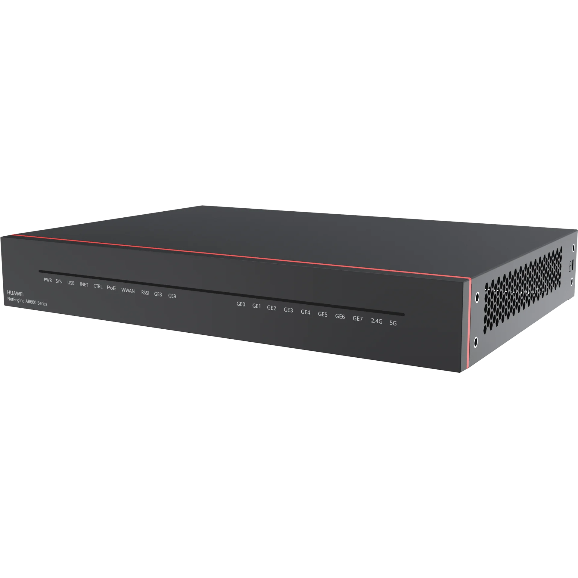 Маршрутизатор Huawei AR651W-8P