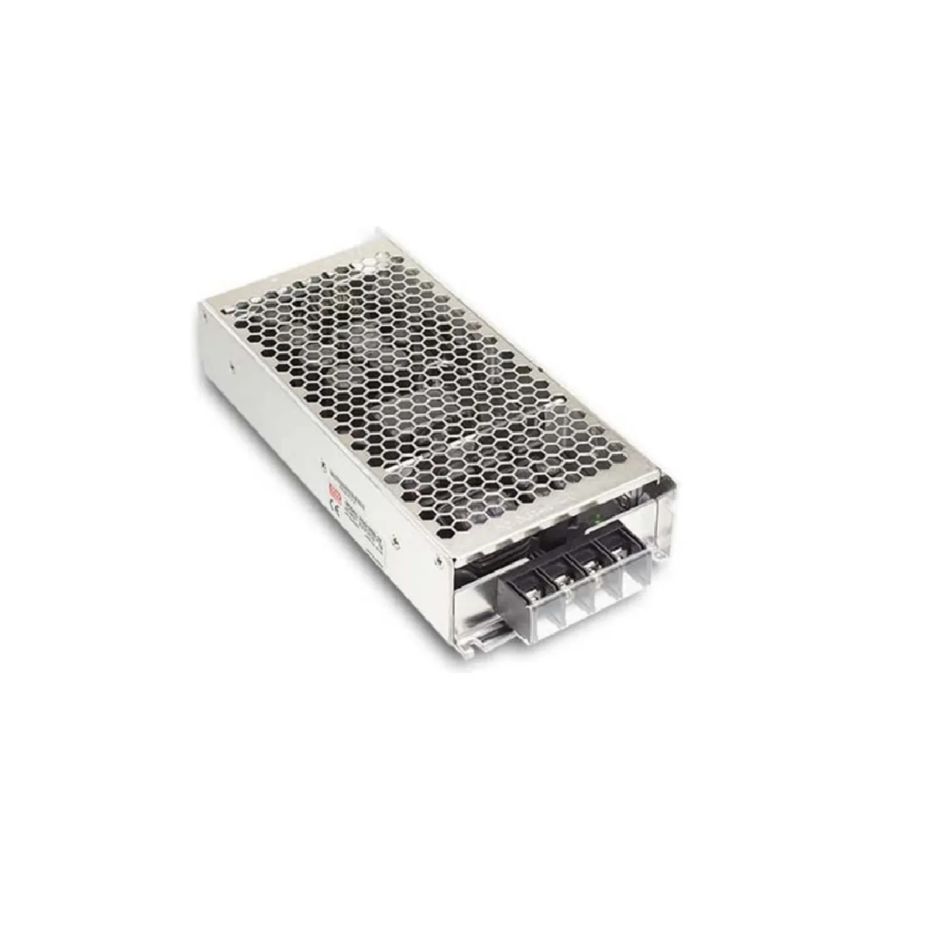 Преобразователь DC/DC на шасси: RSD-300C-12 300Вт; Mean Well