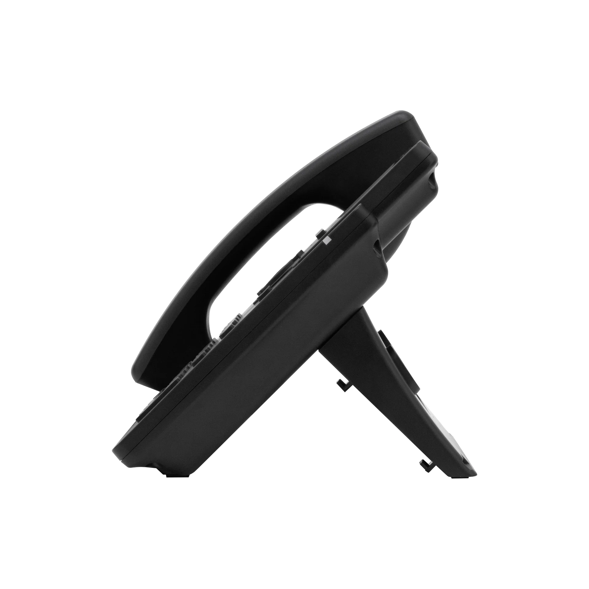 IP-телефон SNR-VP-72-P, 2 SIP-аккаунта, PoE, без БП