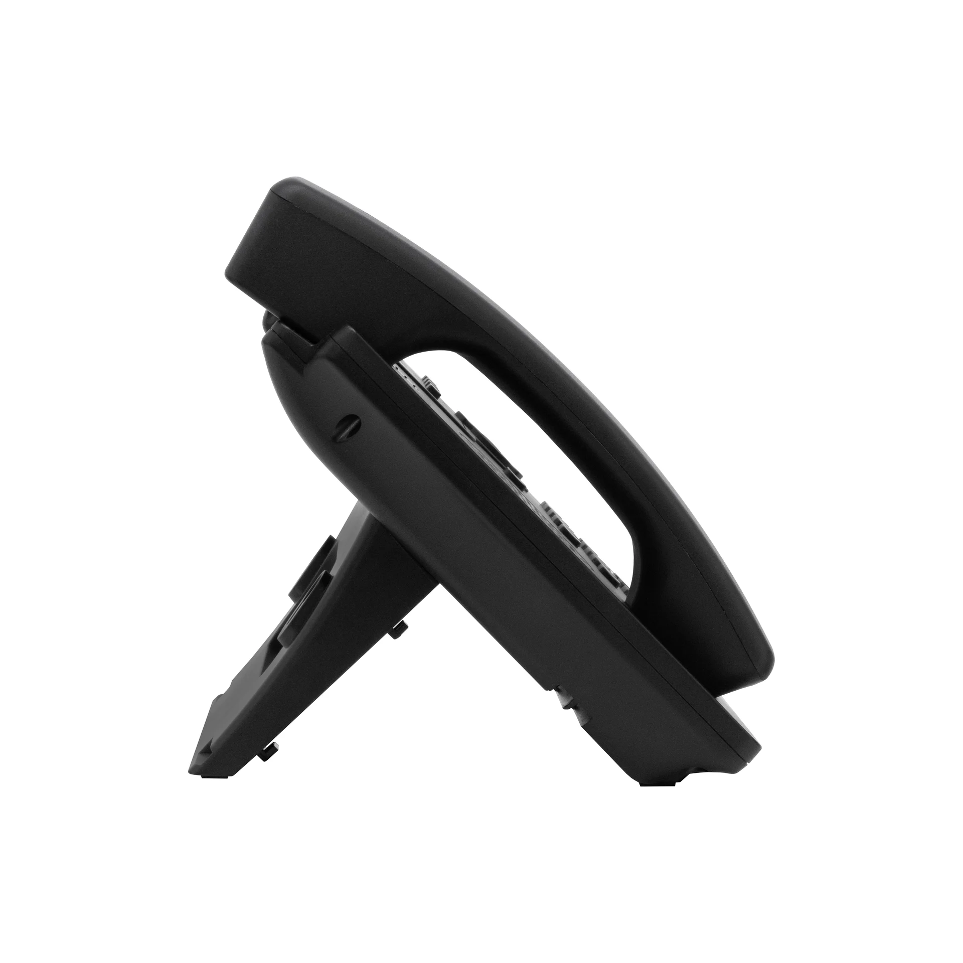 IP-телефон SNR-VP-72-P, 2 SIP-аккаунта, PoE, без БП