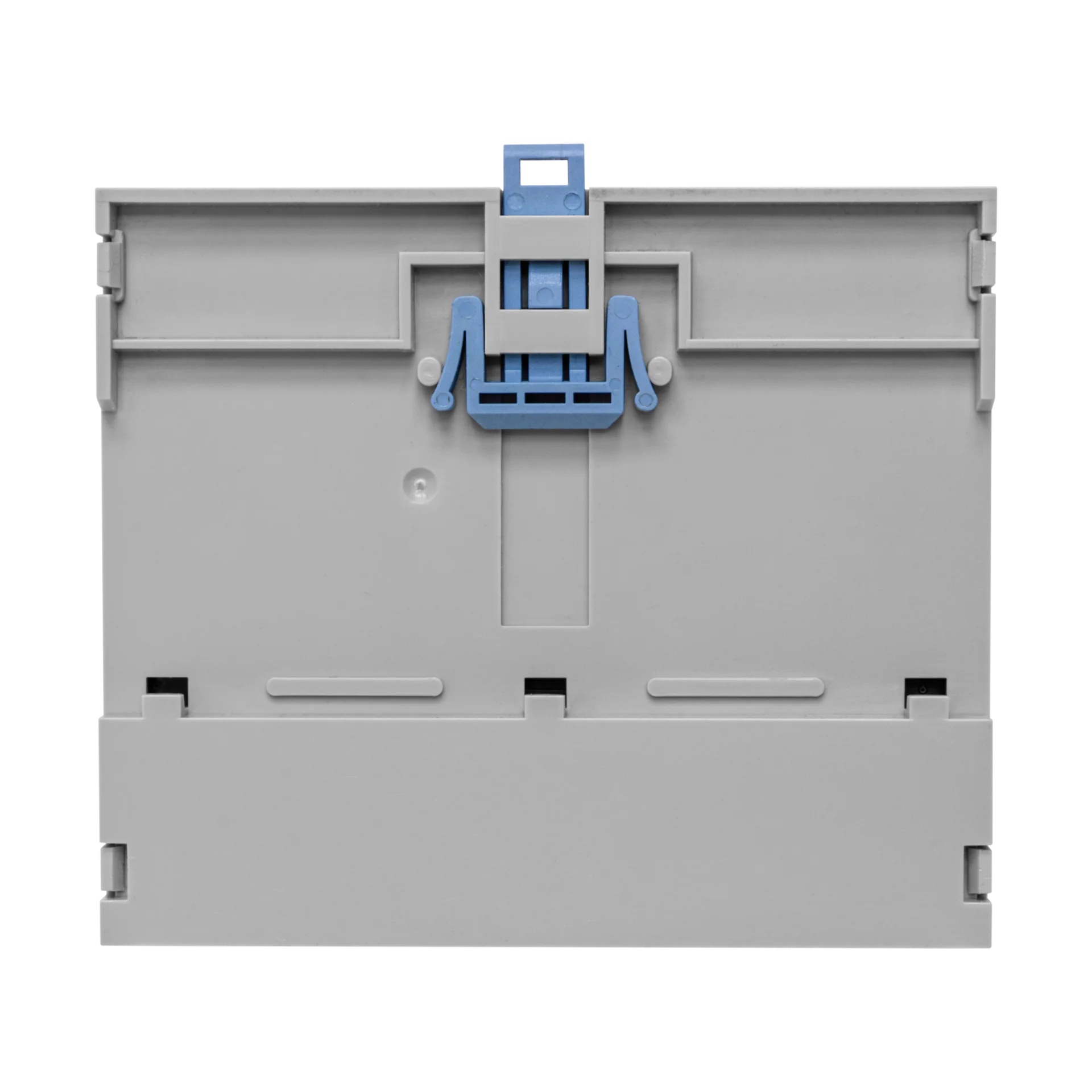 Универсальный расширитель портов ввода с функцией подсчёта импульсов, RS485 (ModBus и CPD, 16i )