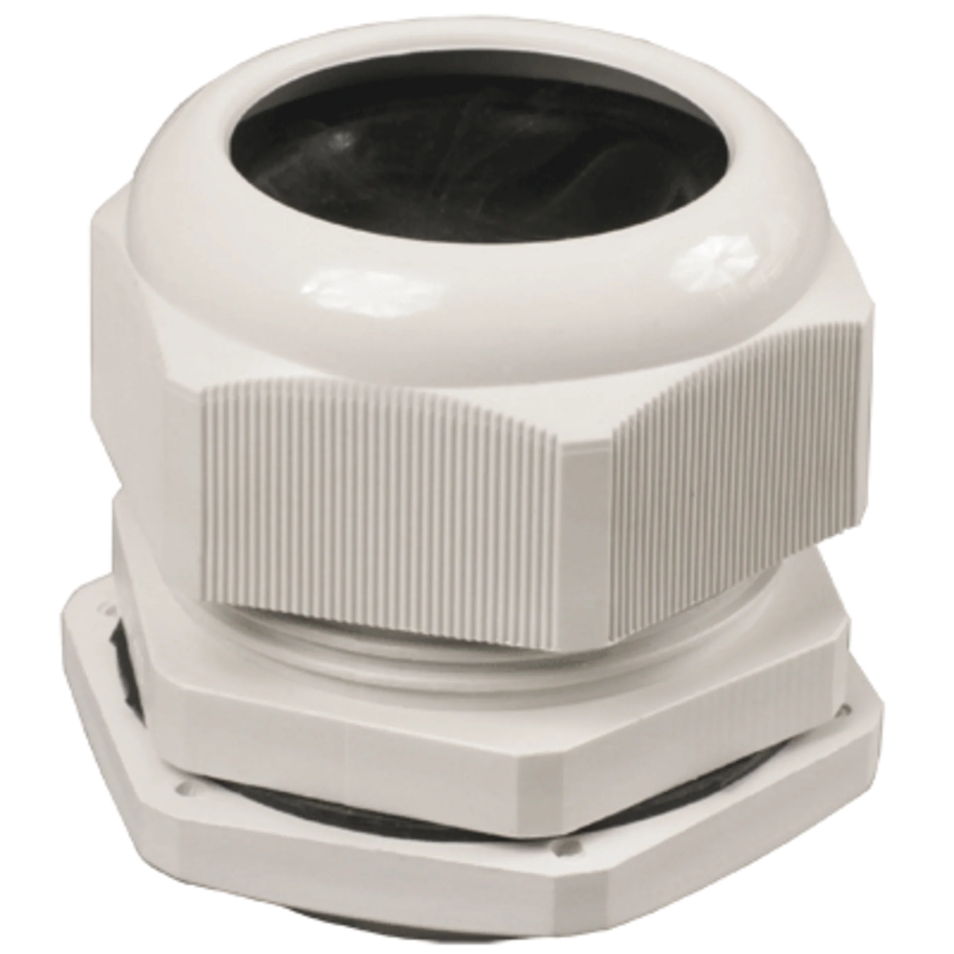 Сальник PG9 d6-7мм ИЭК YSA20-08-09-54-K41