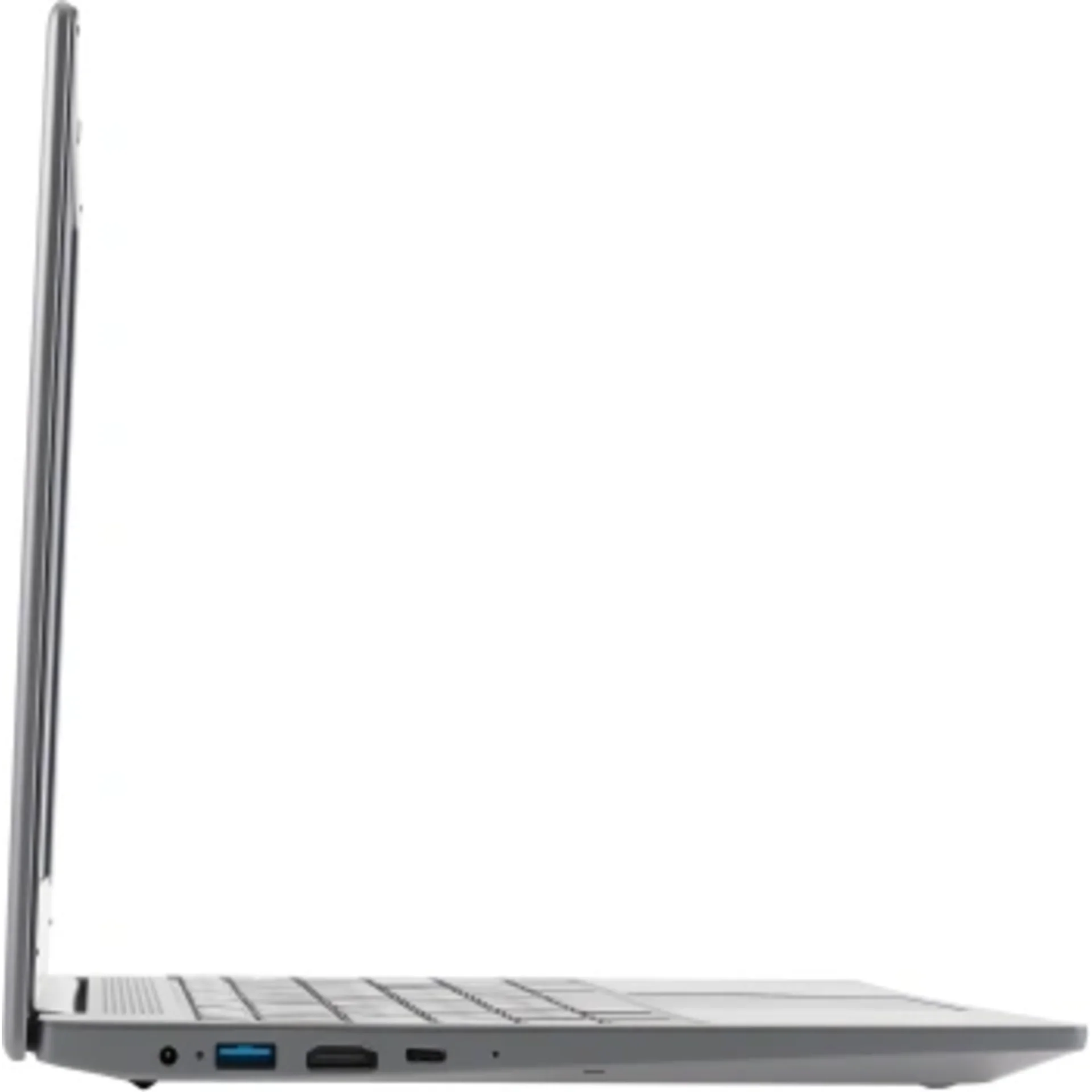 Ноутбук IRU Tactio 14ALH Core i5 1235U 16Gb SSD512Gb Intel Iris Xe graphics 14" IPS FHD (1920x1080)