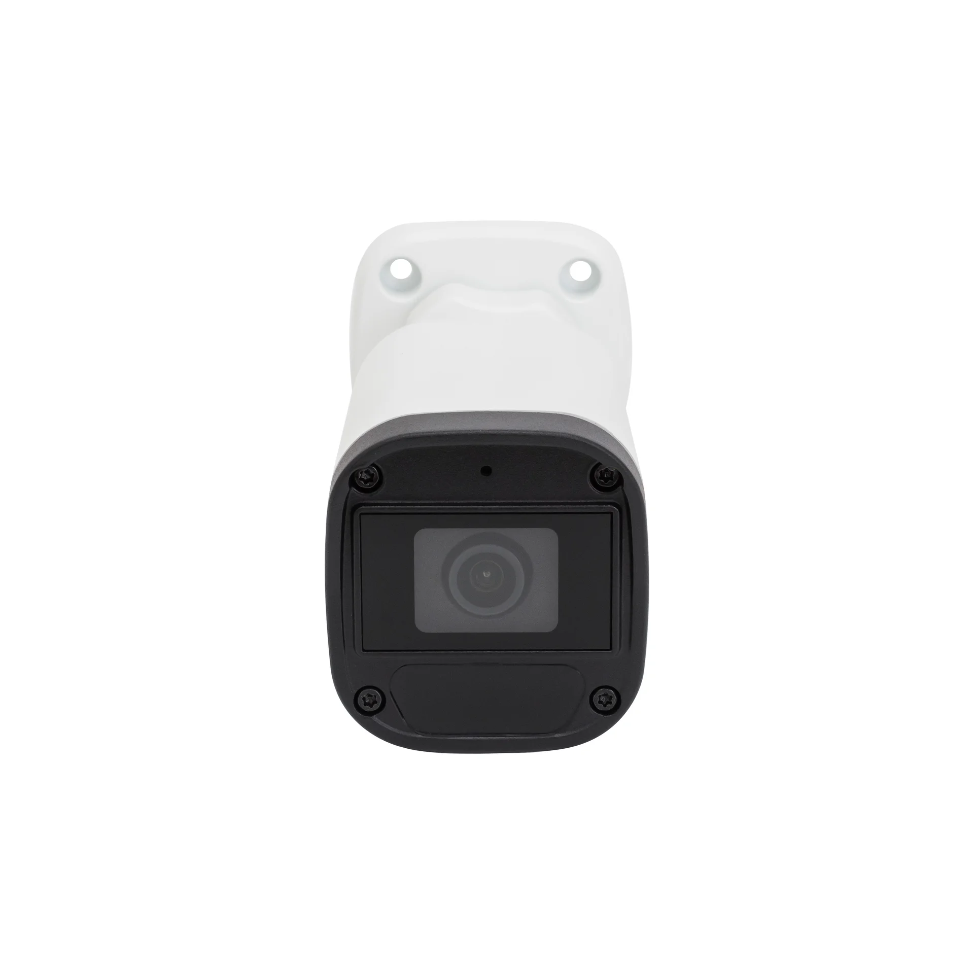 Камера сетевая буллет 4Мп OMNY Base LB-MP4M-28 с микрофоном, объектив 2.8мм, DWDR