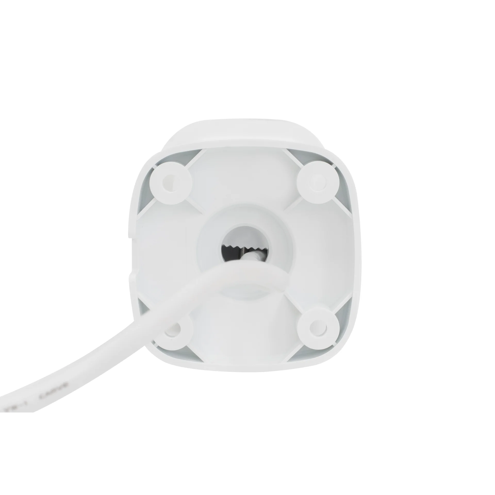 Камера сетевая буллет 4Мп OMNY Base LB-MP4M-28 с микрофоном, объектив 2.8мм, DWDR