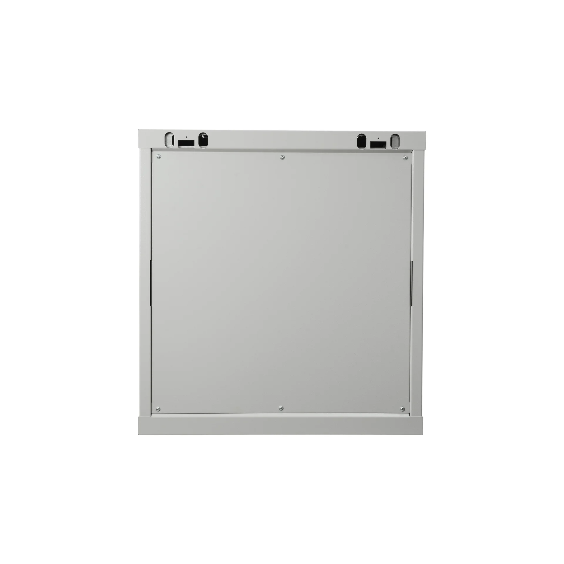 Шкаф телекоммуникационный настенный 12U, 600х450х635 (ШхГхВ)