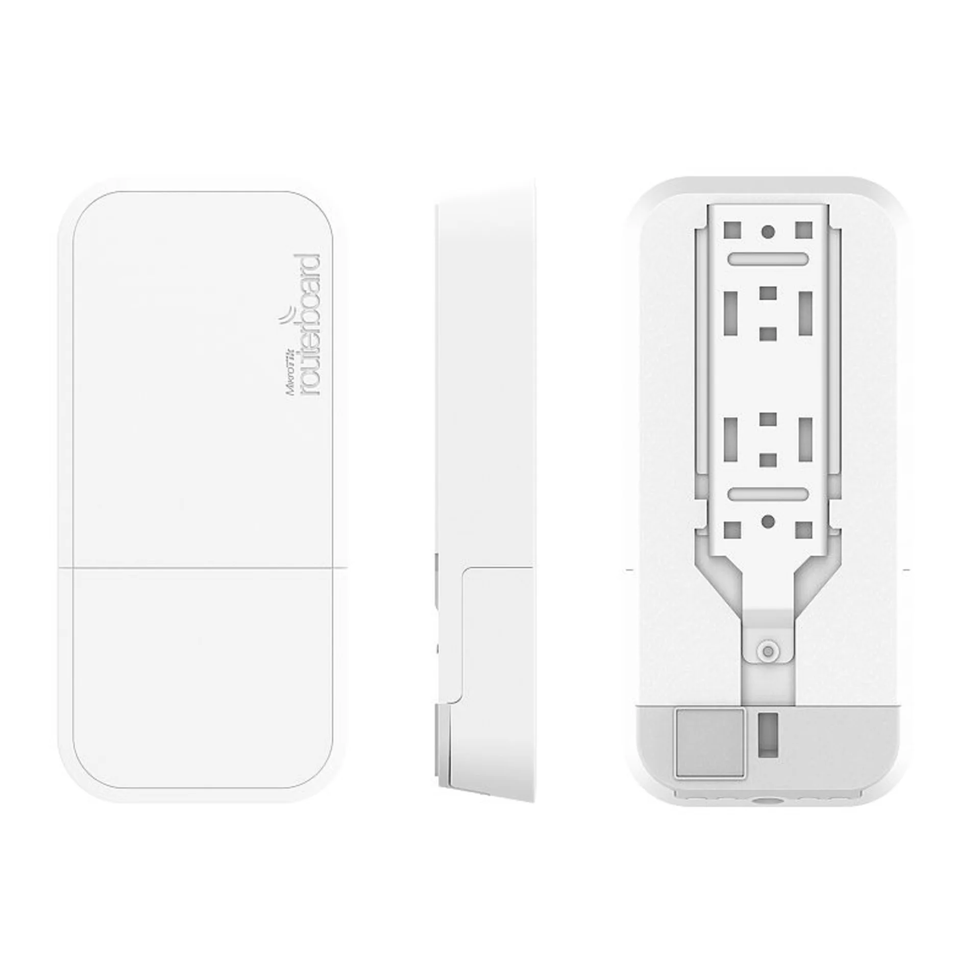 Точка доступа MikroTik wAP 60G AP