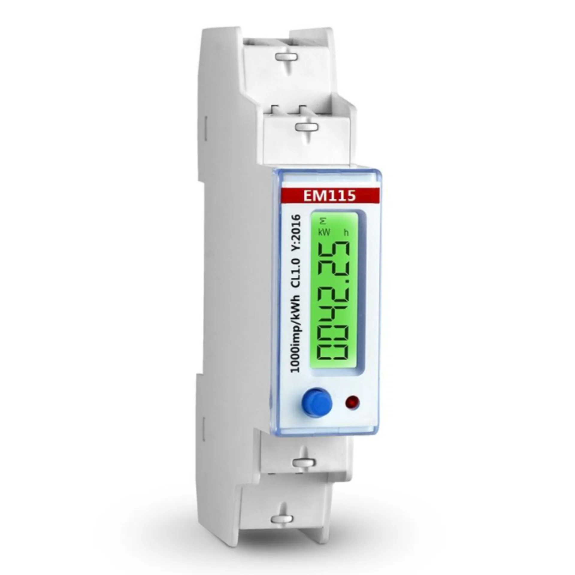 Счётчик электрической энергии EM115-45