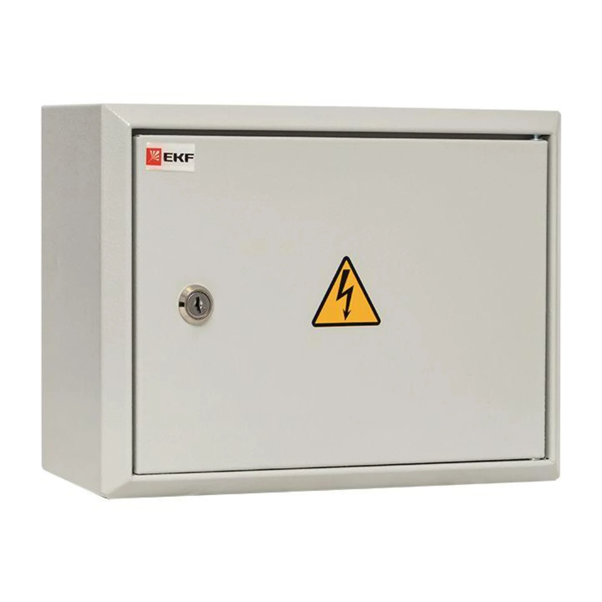 Щит ЩРН-9 (з) EKF mb21-9