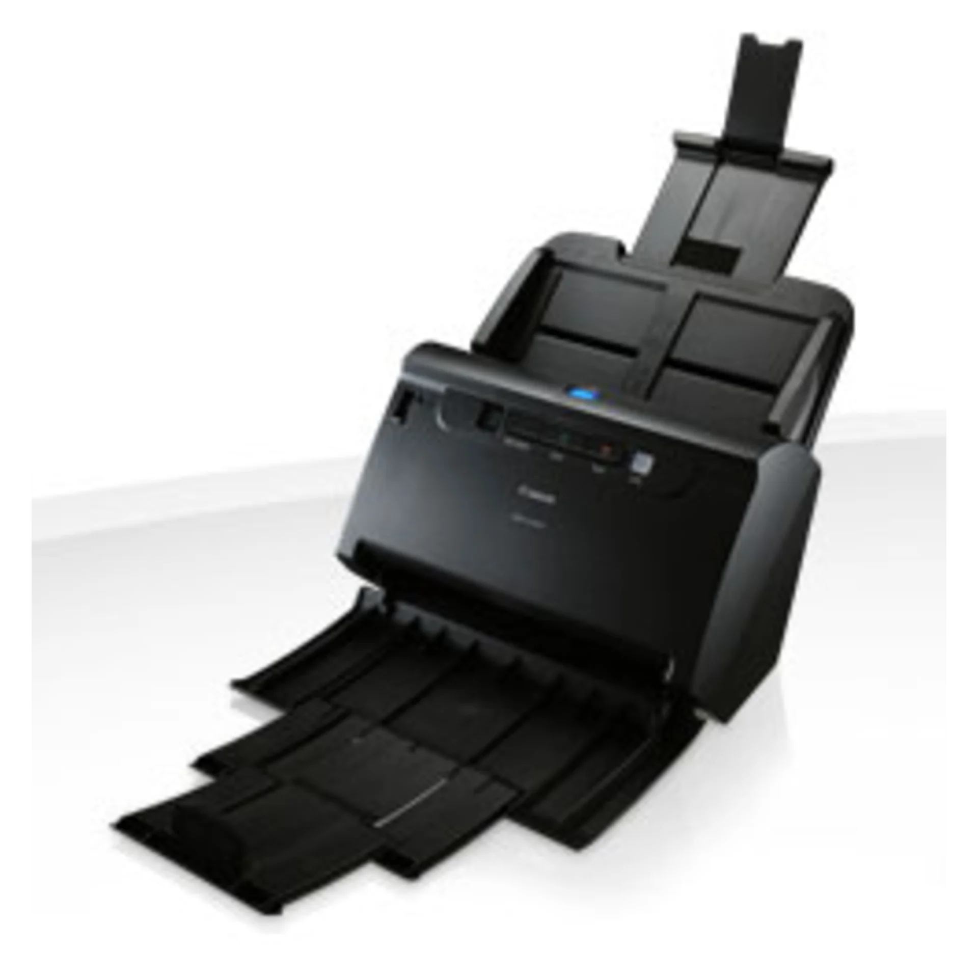 Сканер Canon image Formula DR-C240 (0651C003) A4 черный