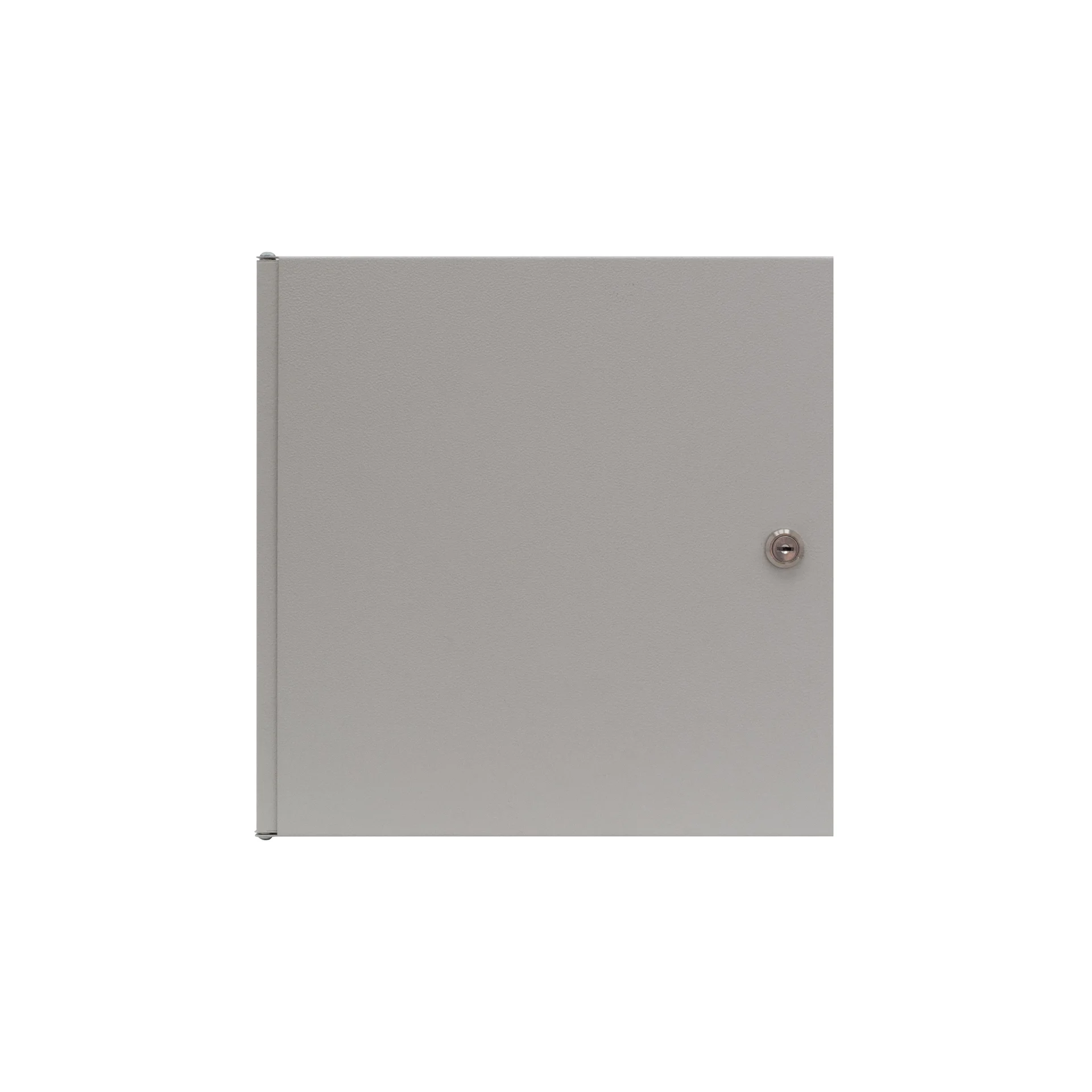 Кросс оптический настенный (ШКОН), до 16 портов, серия LITE