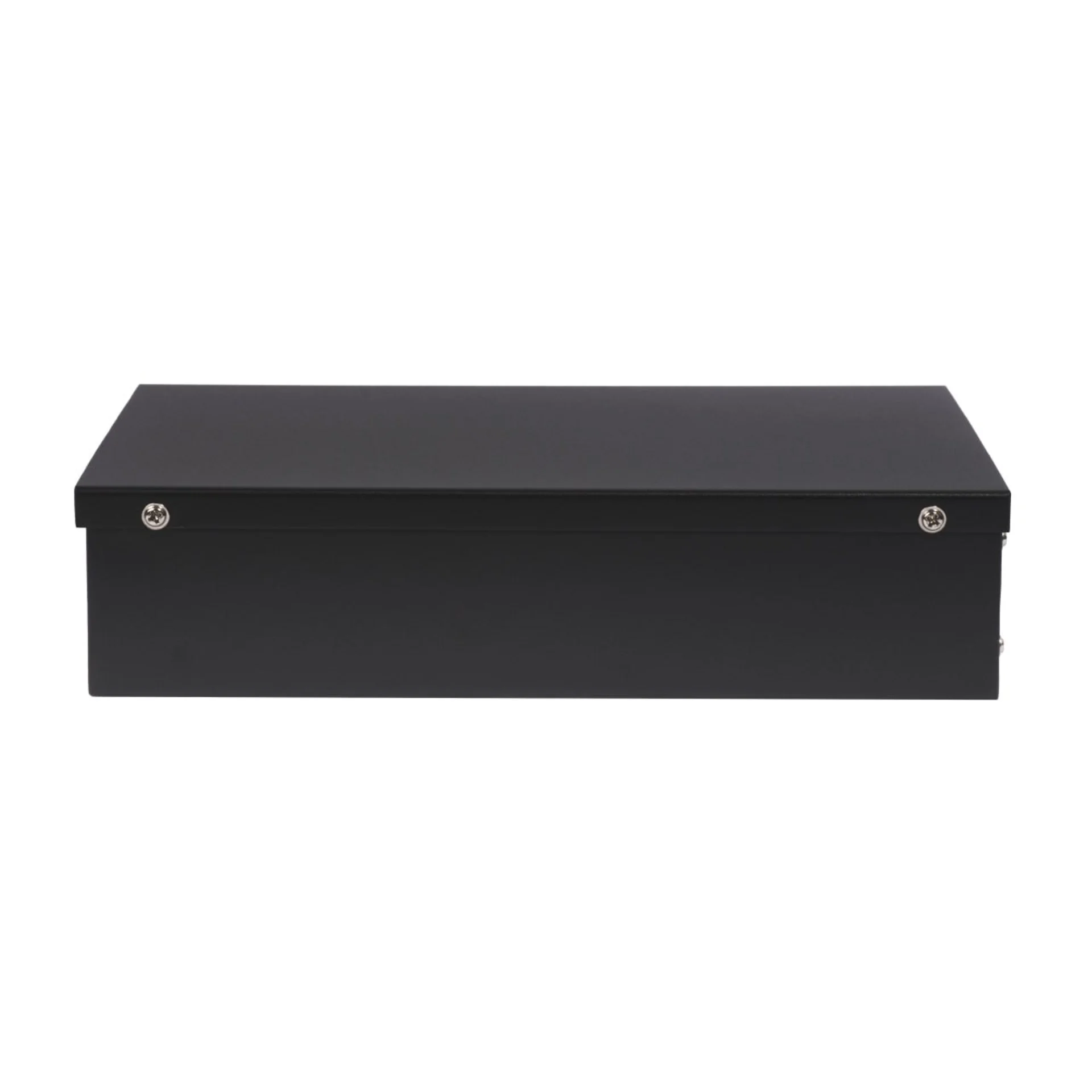 Бокс оптический настенный на 12 портов