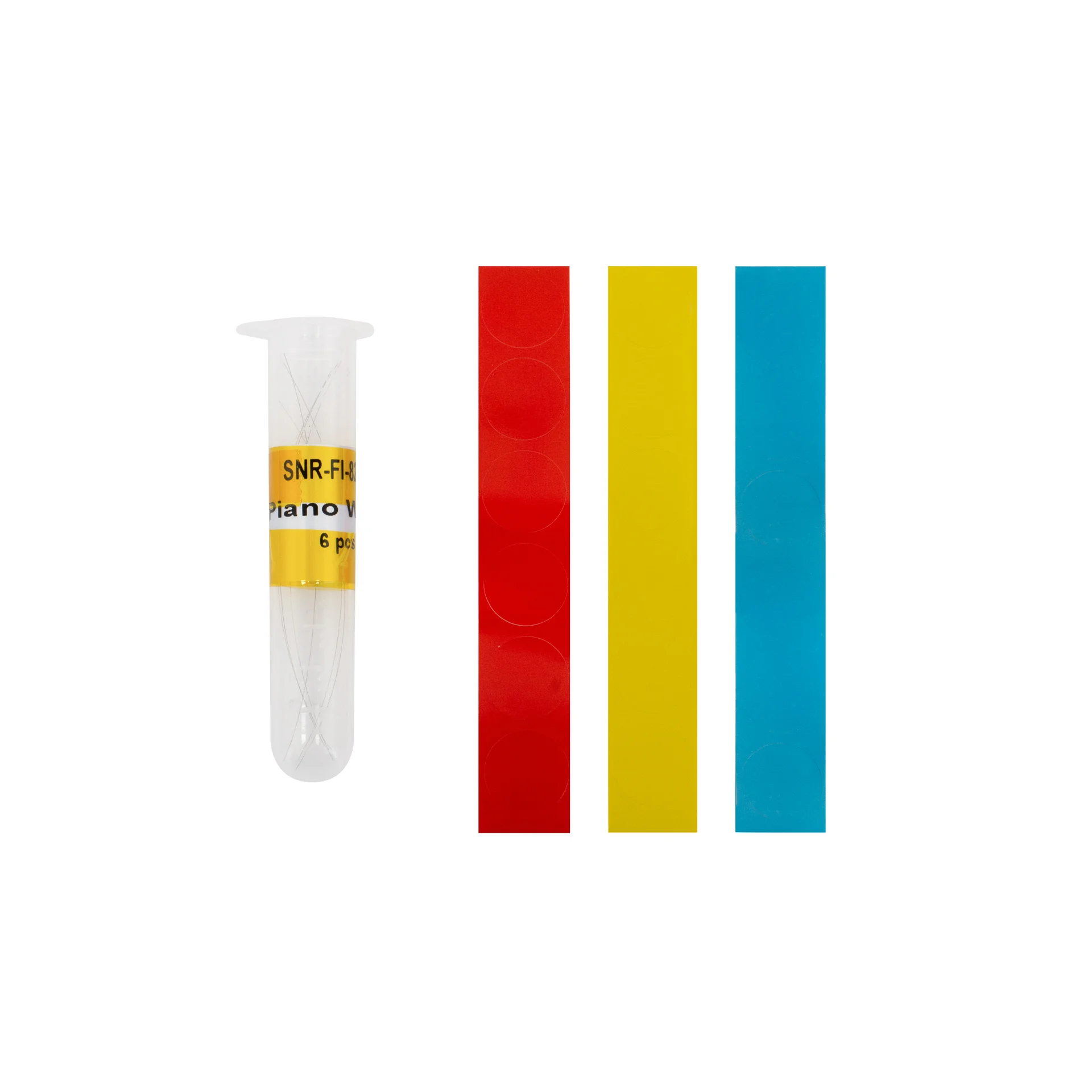 Проволоки для прочистки коннекторов SNR-F1-8265