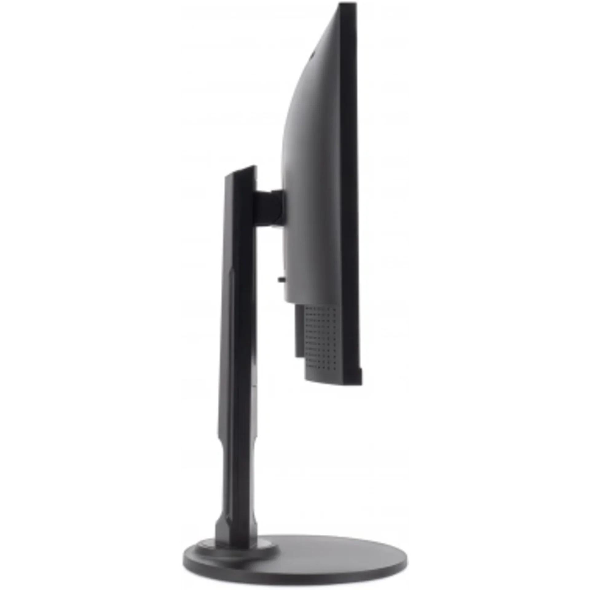 Монитор Digma 23.8" Progress 24P505F черный IPS LED 16:9 HDMI M/M матовая HAS Piv 250cd 178гр/178гр