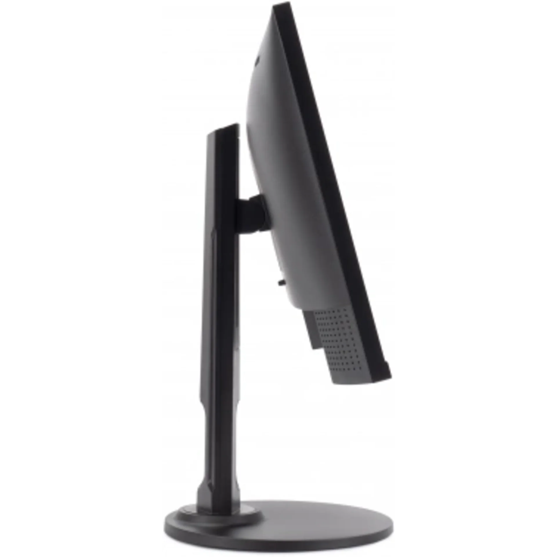 Монитор Digma 23.8" Progress 24P505F черный IPS LED 16:9 HDMI M/M матовая HAS Piv 250cd 178гр/178гр