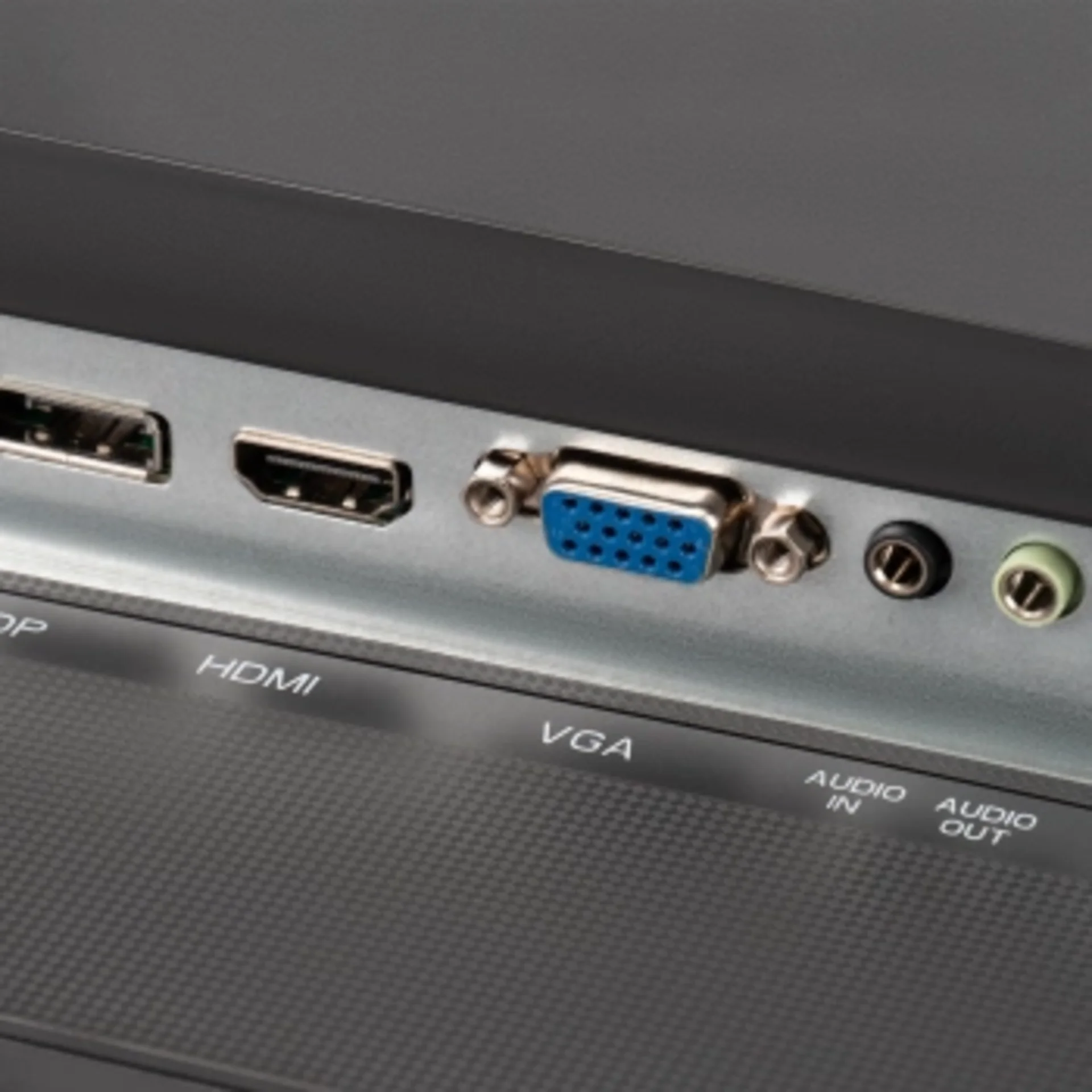 Монитор Digma 23.8" Progress 24P505F черный IPS LED 16:9 HDMI M/M матовая HAS Piv 250cd 178гр/178гр