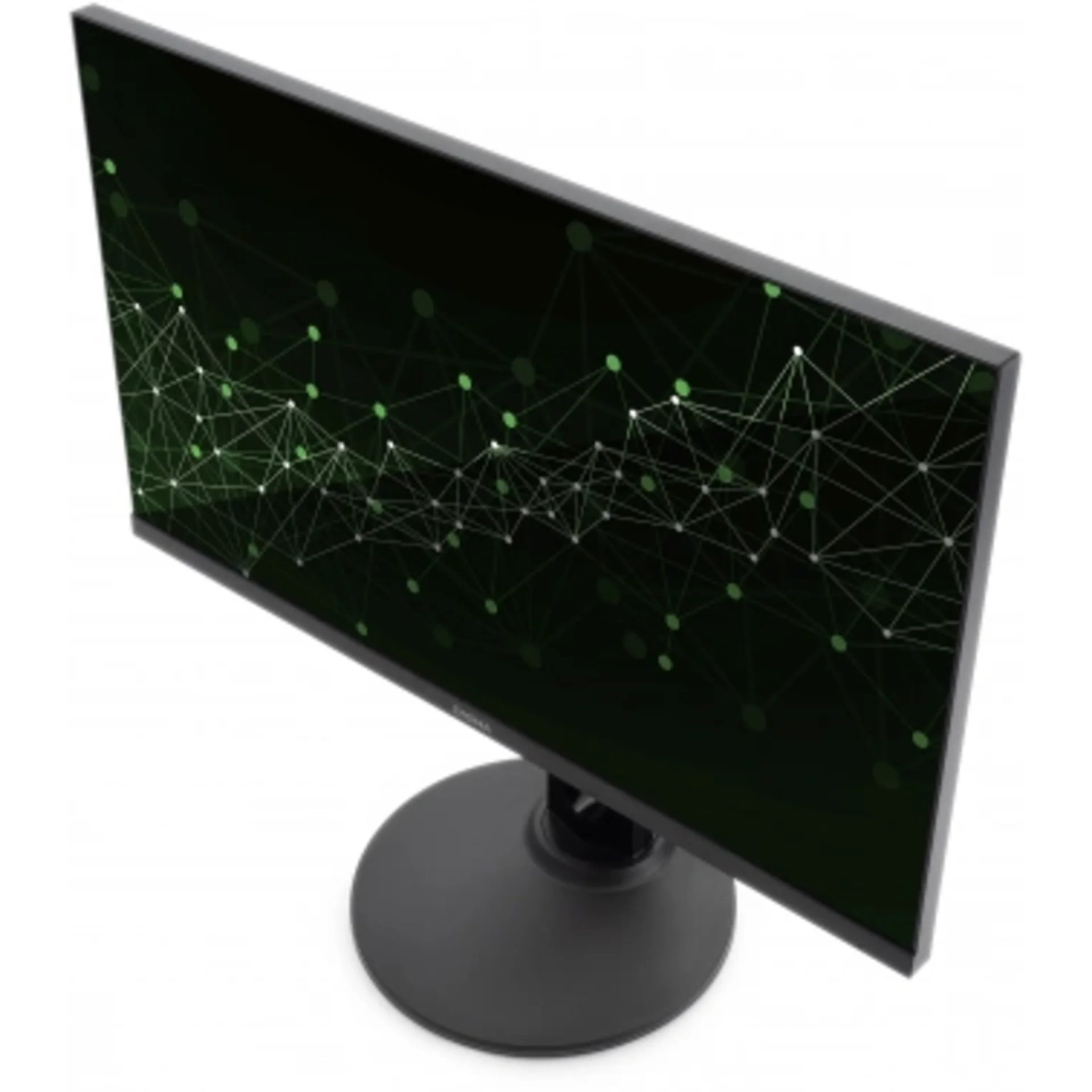 Монитор Digma 23.8" Progress 24P505F черный IPS LED 16:9 HDMI M/M матовая HAS Piv 250cd 178гр/178гр