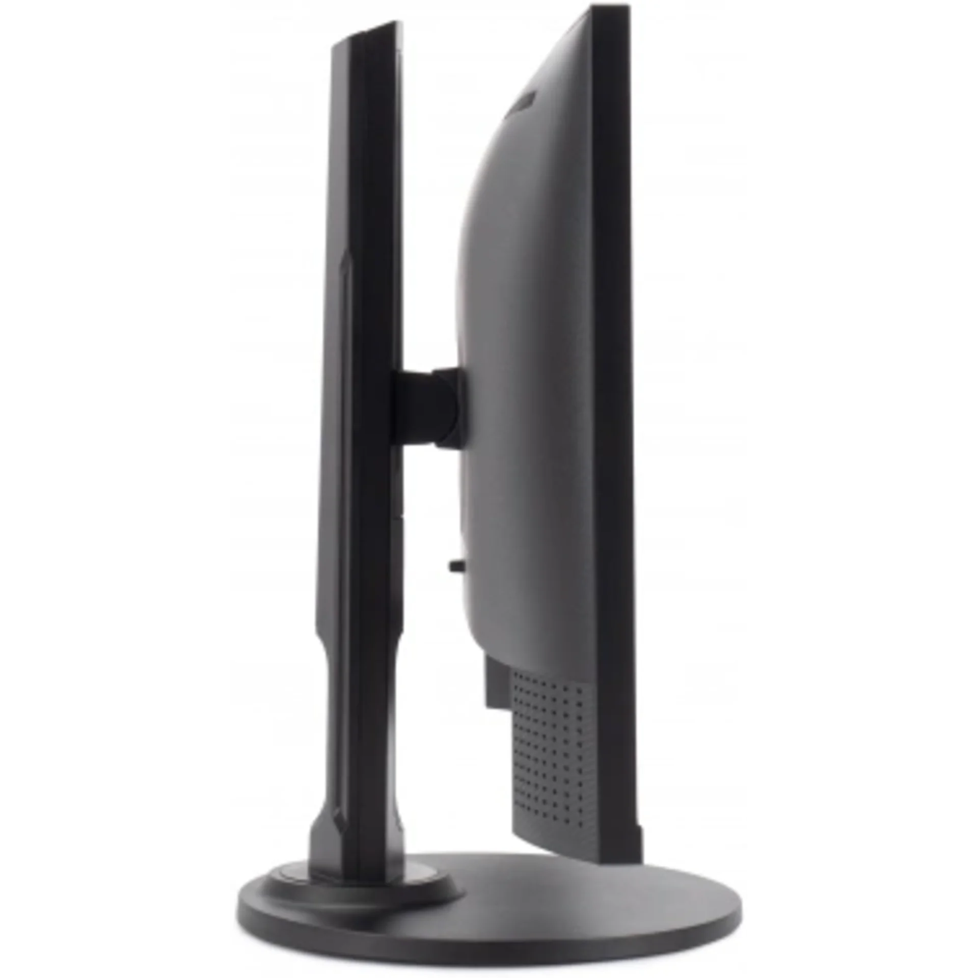 Монитор Digma 23.8" Progress 24P505F черный IPS LED 16:9 HDMI M/M матовая HAS Piv 250cd 178гр/178гр