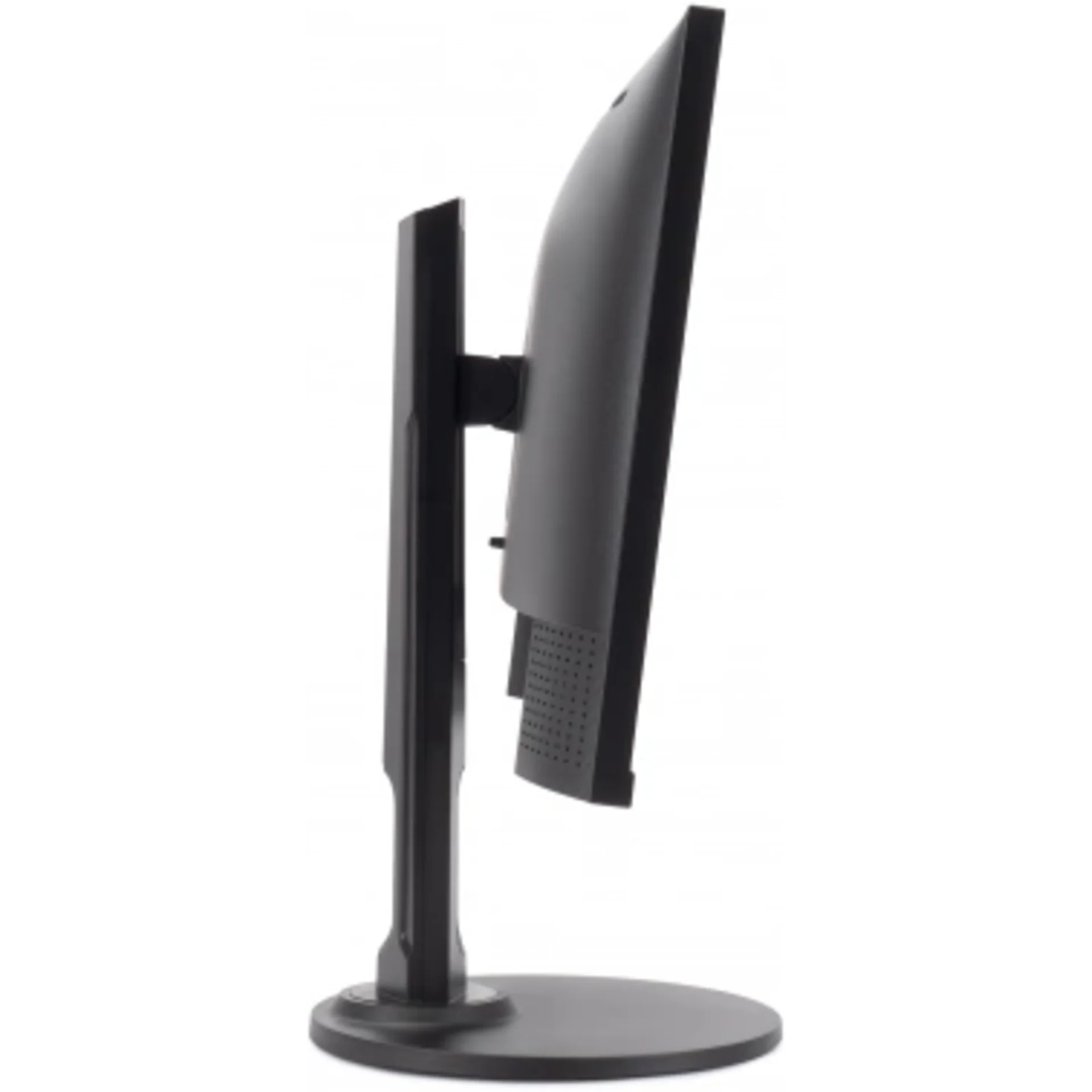 Монитор Digma 23.8" Progress 24P505F черный IPS LED 16:9 HDMI M/M матовая HAS Piv 250cd 178гр/178гр